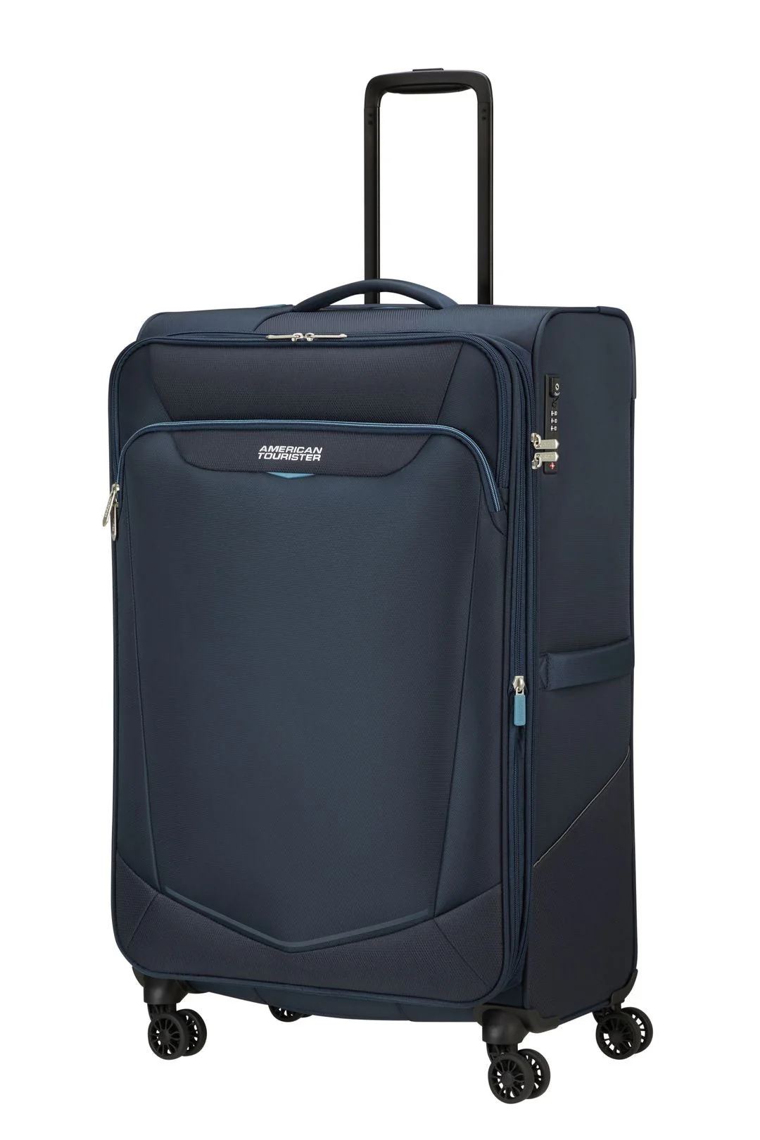 AMERICAN TOURISTER MALETA GRANDE EXTENSIBLE SUMMERRIDE 80CM - Image 10