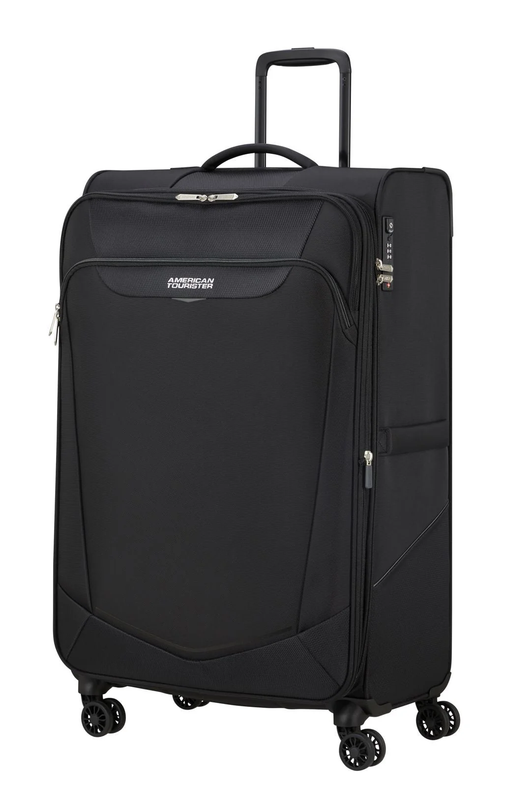 AMERICAN TOURISTER MALETA GRANDE EXTENSIBLE SUMMERRIDE 80CM - Image 12