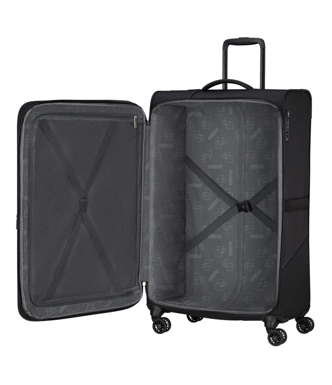 AMERICAN TOURISTER MALETA GRANDE EXTENSIBLE SUMMERRIDE 80CM - Image 14