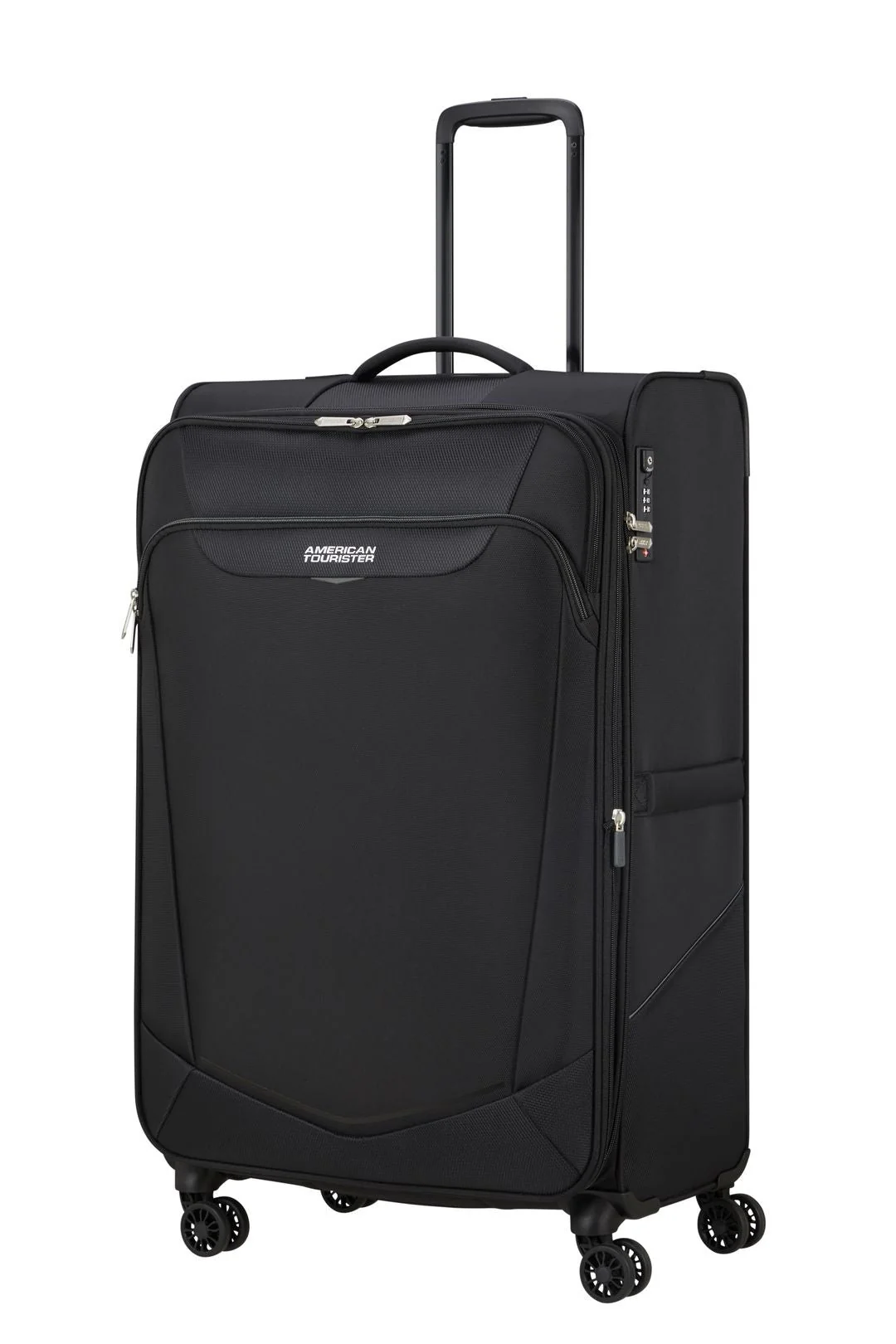 AMERICAN TOURISTER MALETA GRANDE EXTENSIBLE SUMMERRIDE 80CM - Image 21
