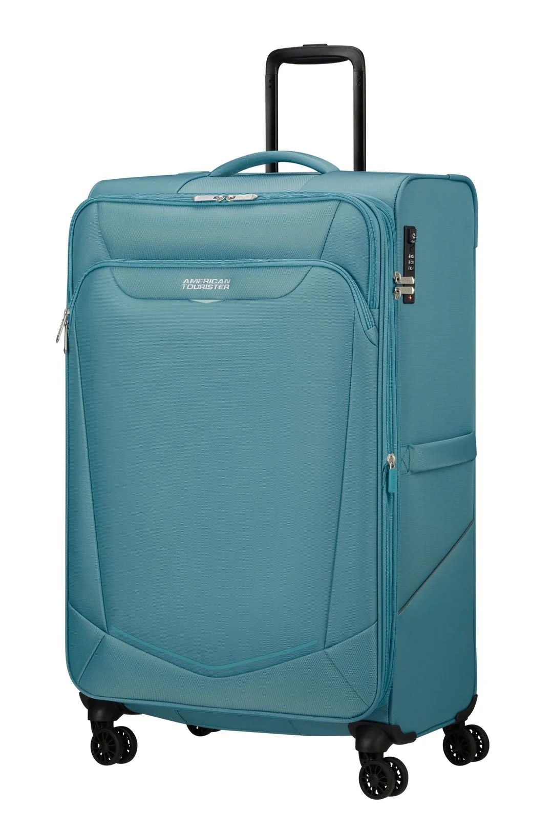 AMERICAN TOURISTER MALETA GRANDE EXTENSIBLE SUMMERRIDE 80CM - Image 23