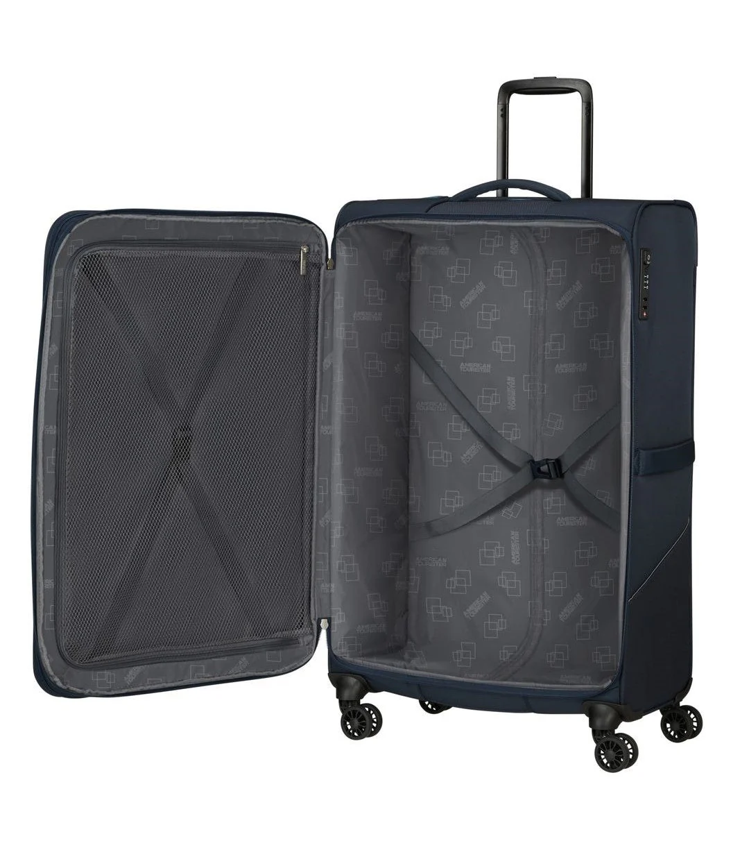 AMERICAN TOURISTER MALETA GRANDE EXTENSIBLE SUMMERRIDE 80CM - Image 3