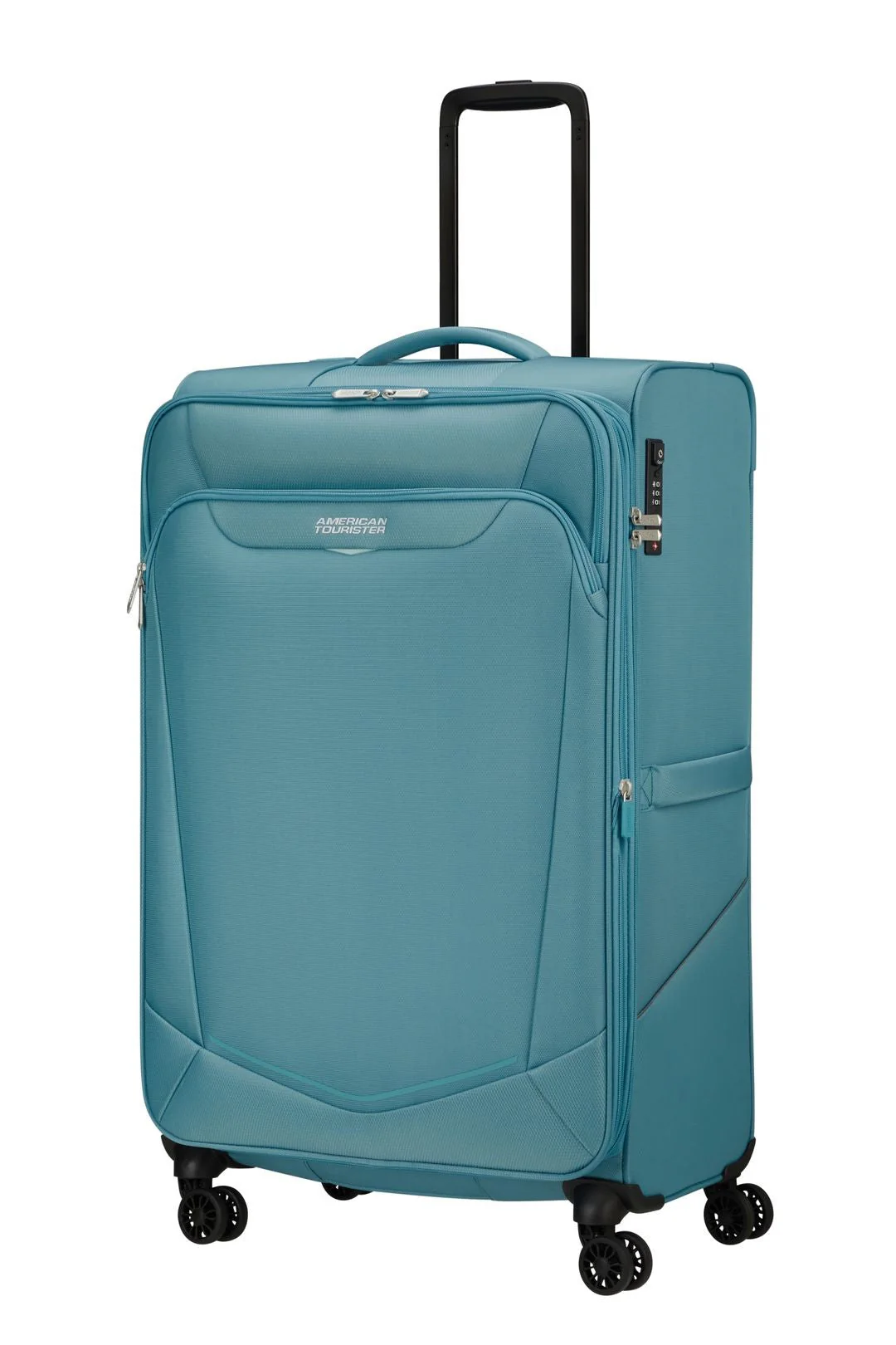 AMERICAN TOURISTER MALETA GRANDE EXTENSIBLE SUMMERRIDE 80CM - Image 32