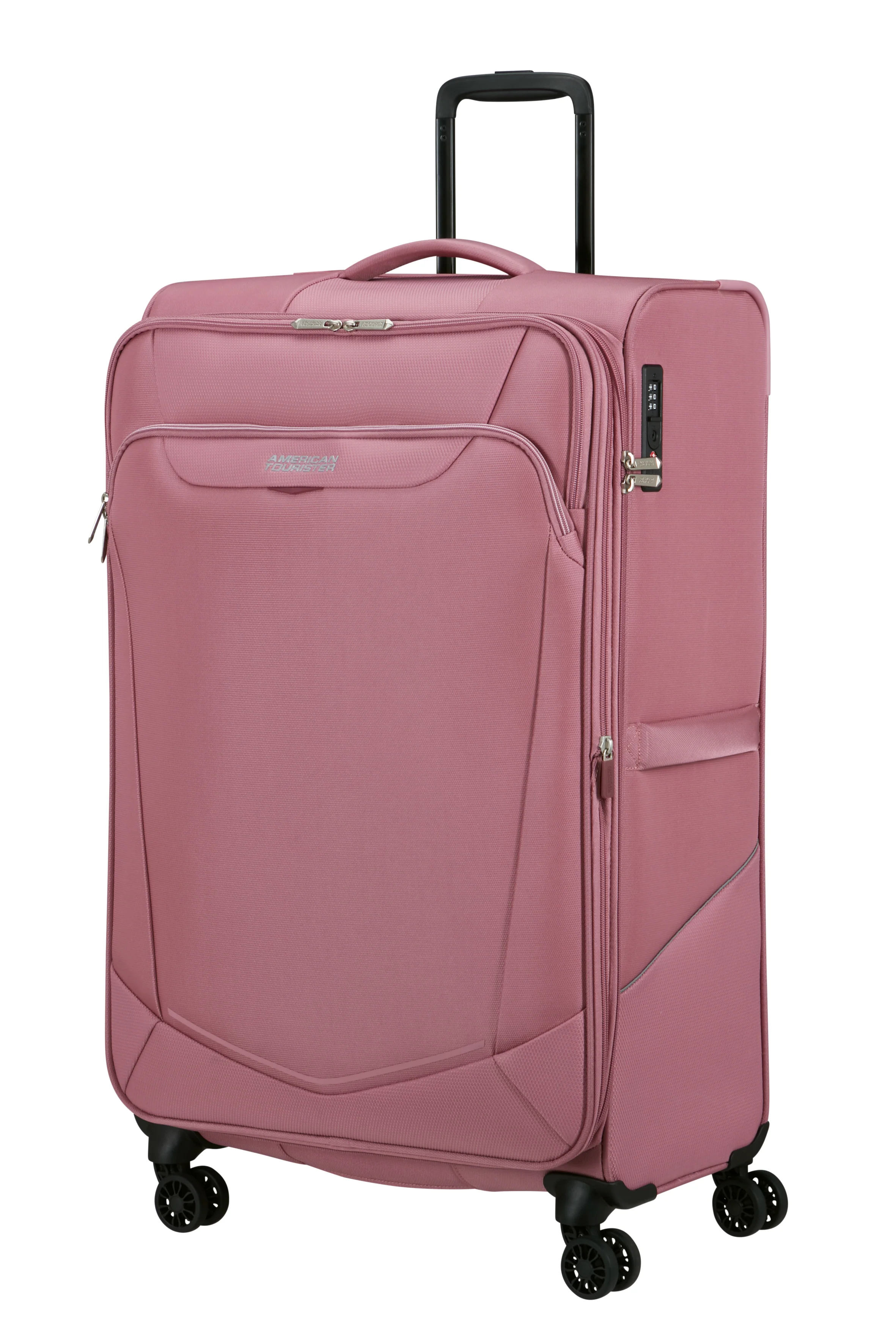 AMERICAN TOURISTER MALETA GRANDE EXTENSIBLE SUMMERRIDE 80CM - Image 34