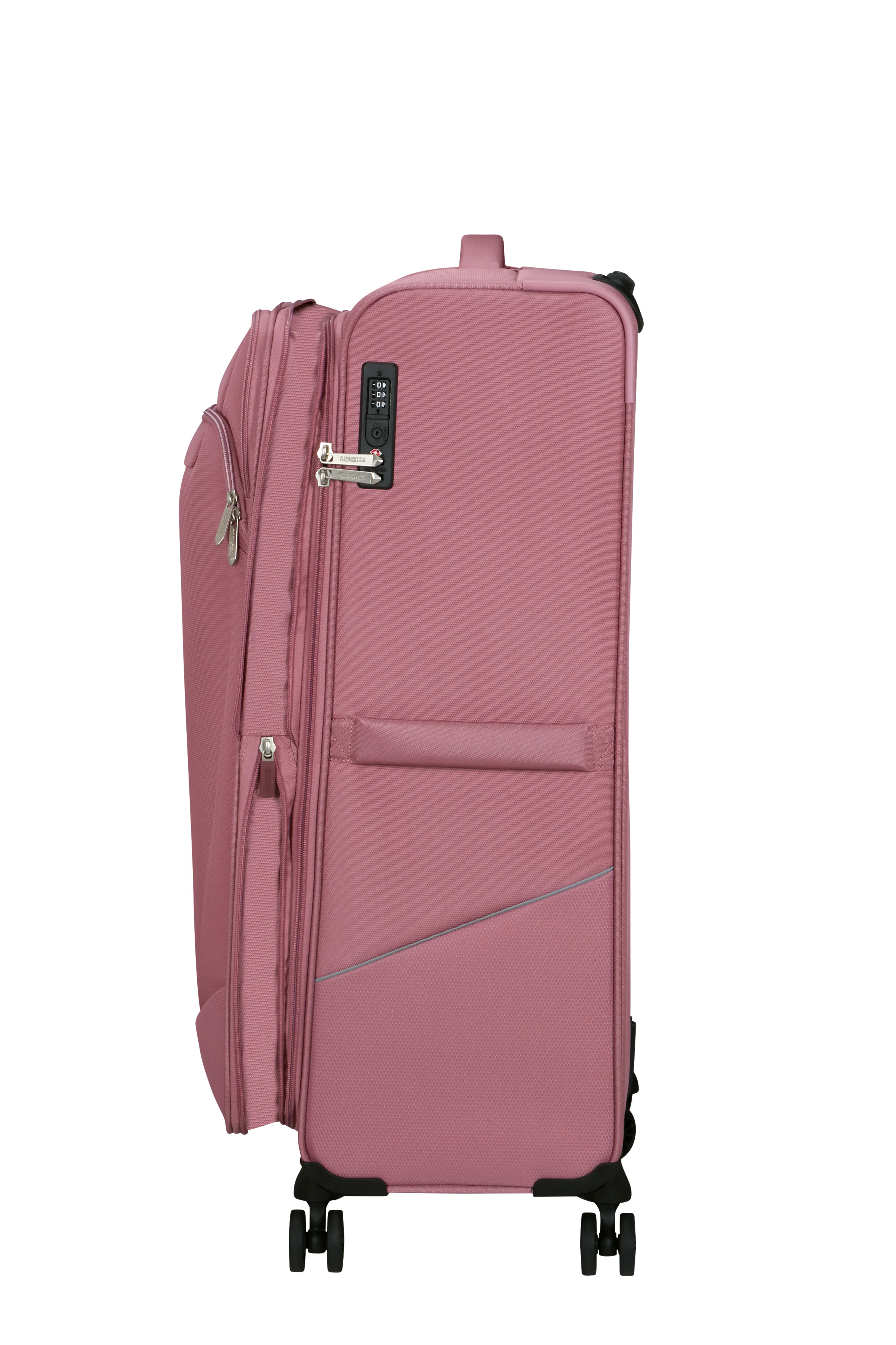 AMERICAN TOURISTER MALETA GRANDE EXTENSIBLE SUMMERRIDE 80CM - Image 38