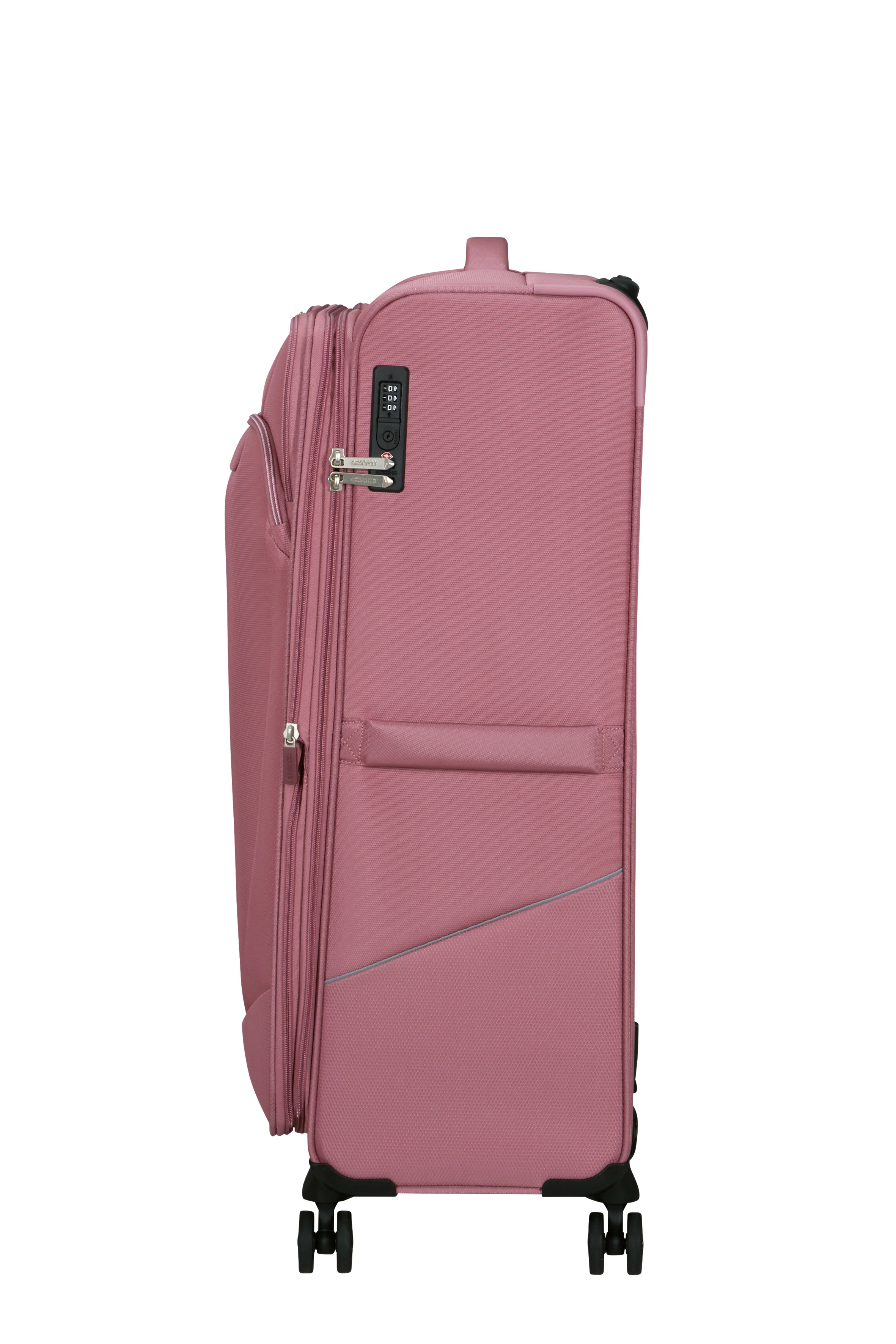 AMERICAN TOURISTER MALETA GRANDE EXTENSIBLE SUMMERRIDE 80CM - Image 39