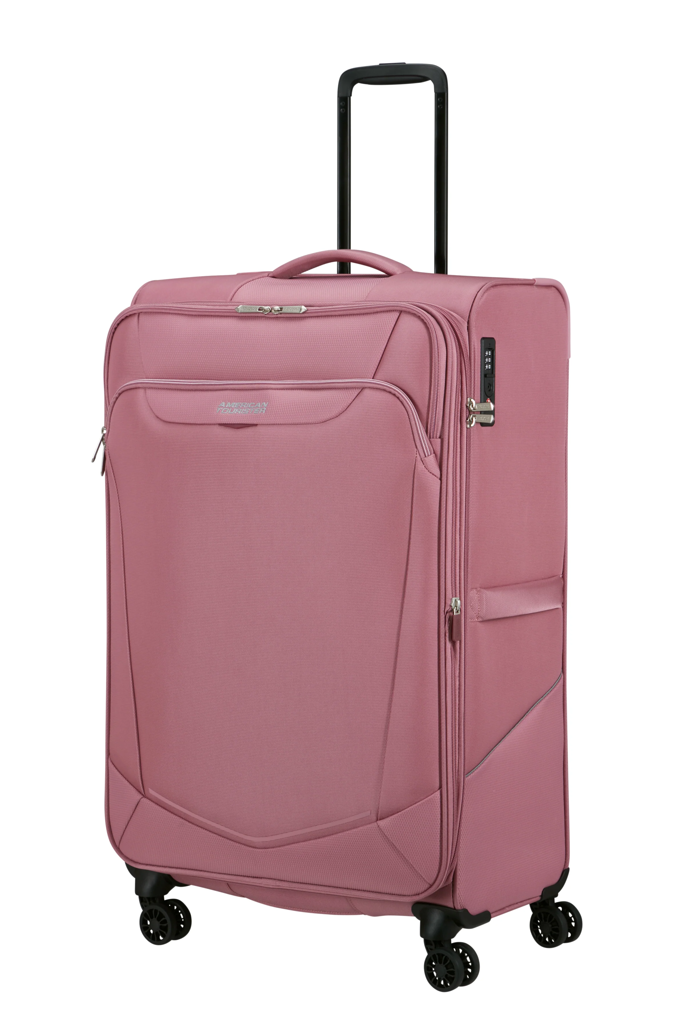 AMERICAN TOURISTER MALETA GRANDE EXTENSIBLE SUMMERRIDE 80CM - Image 41