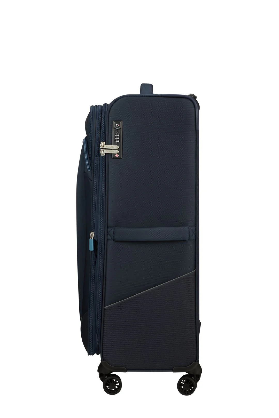 AMERICAN TOURISTER MALETA GRANDE EXTENSIBLE SUMMERRIDE 80CM - Image 5