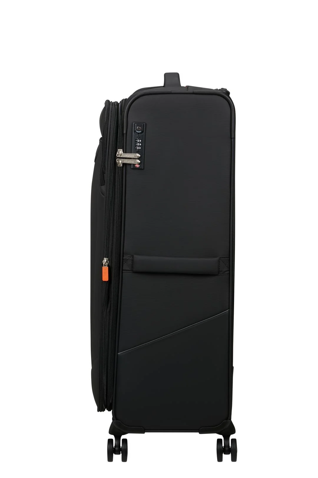 AMERICAN TOURISTER MALETA GRANDE EXTENSIBLE SUMMERRIDE 80CM - Tejido Ripstop - Image 12
