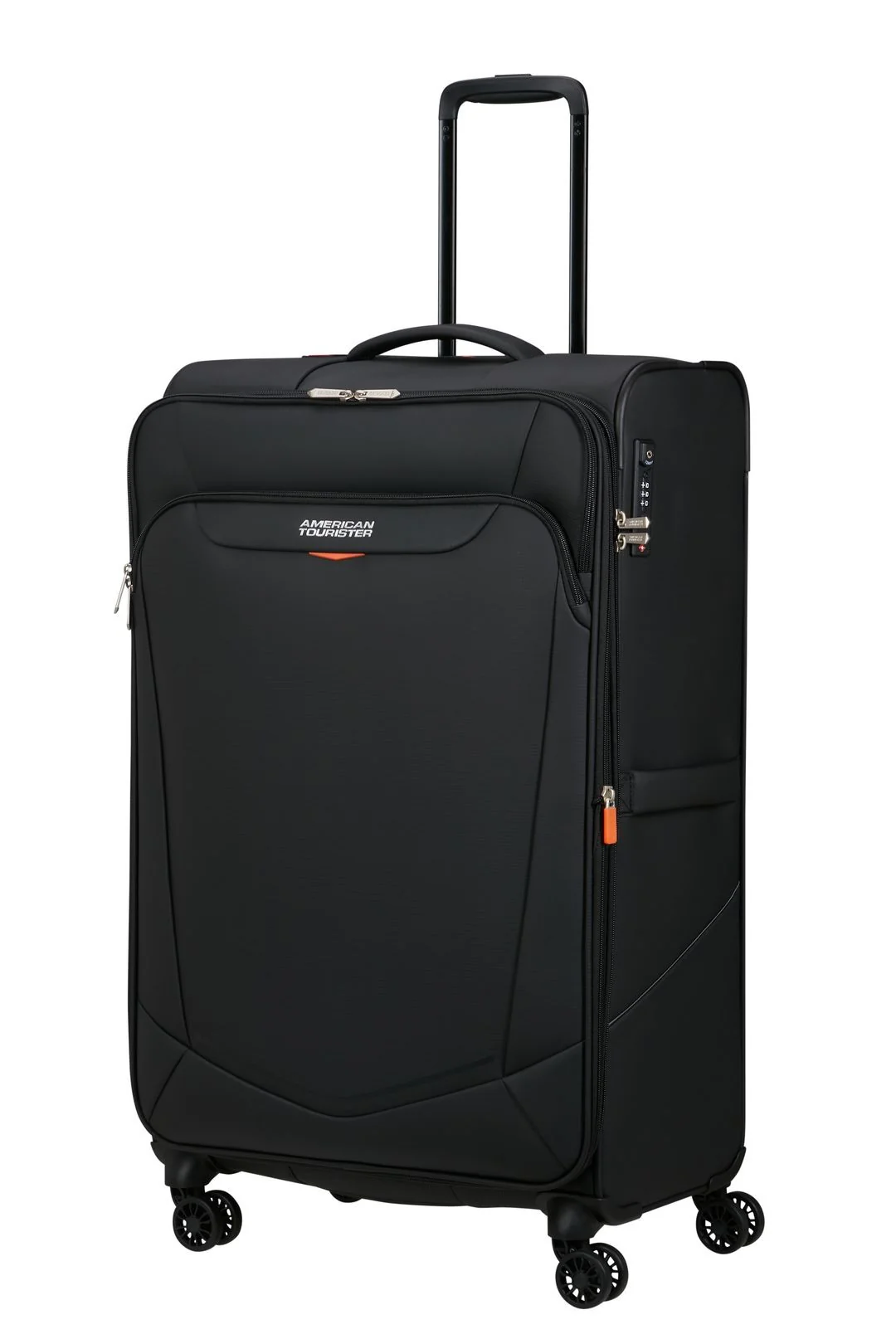 AMERICAN TOURISTER MALETA GRANDE EXTENSIBLE SUMMERRIDE 80CM - Tejido Ripstop - Image 16