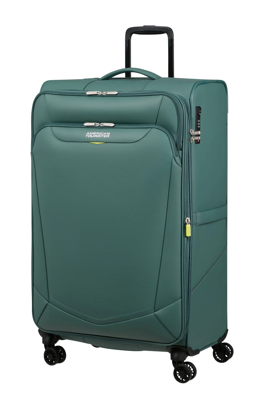 AMERICAN TOURISTER MALETA GRANDE EXTENSIBLE SUMMERRIDE 80CM - Tejido Ripstop - Image 22