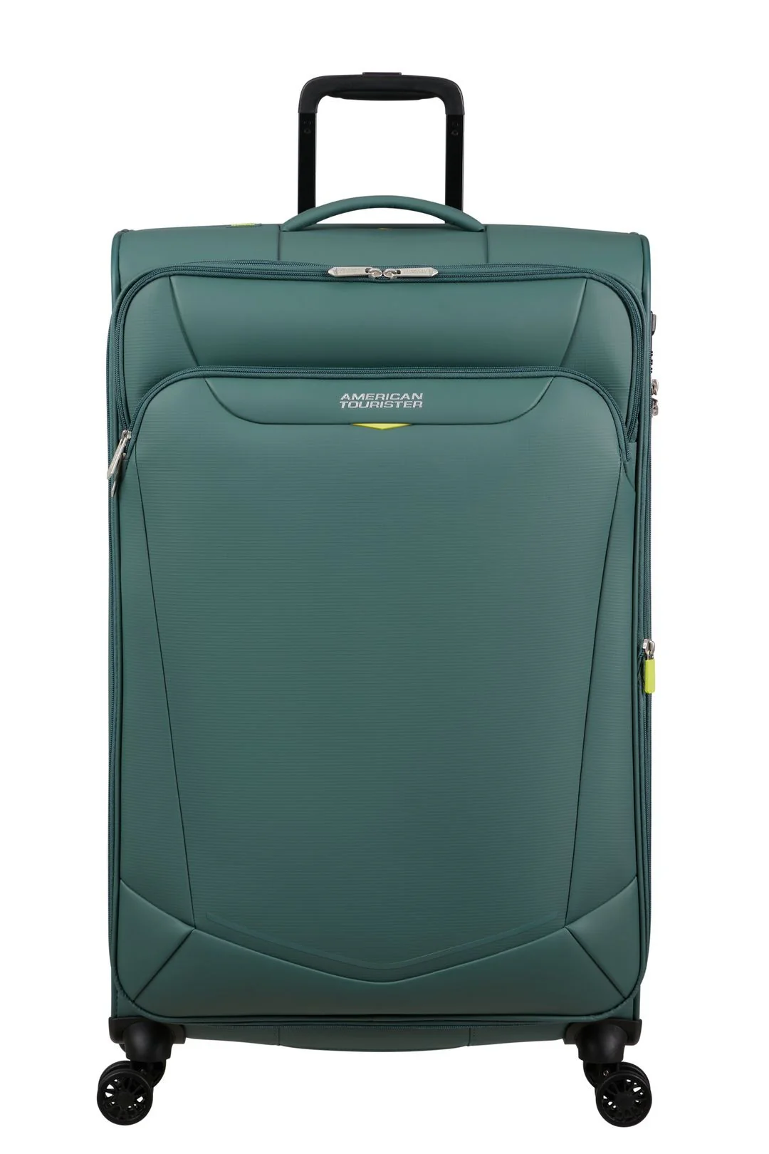 AMERICAN TOURISTER MALETA GRANDE EXTENSIBLE SUMMERRIDE 80CM - Tejido Ripstop - Image 23