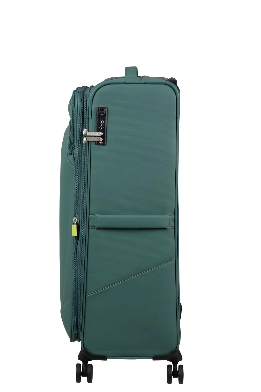 AMERICAN TOURISTER MALETA GRANDE EXTENSIBLE SUMMERRIDE 80CM - Tejido Ripstop - Image 26