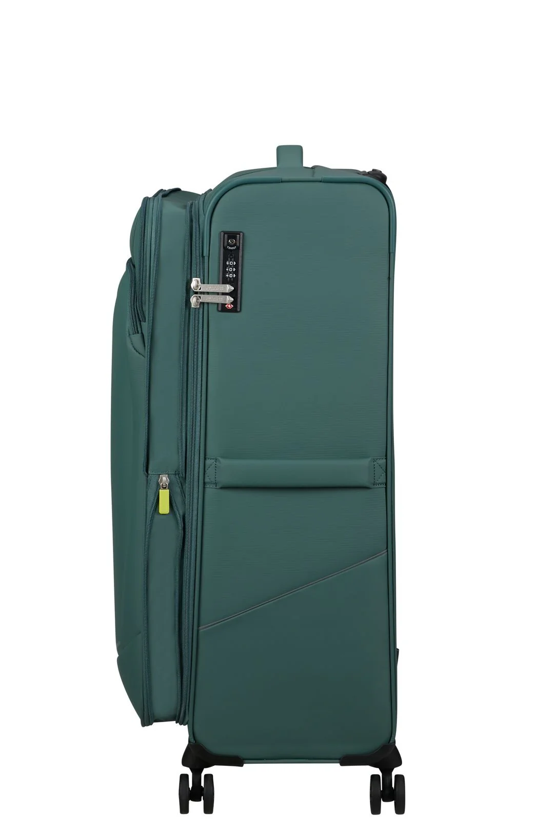AMERICAN TOURISTER MALETA GRANDE EXTENSIBLE SUMMERRIDE 80CM - Tejido Ripstop - Image 27