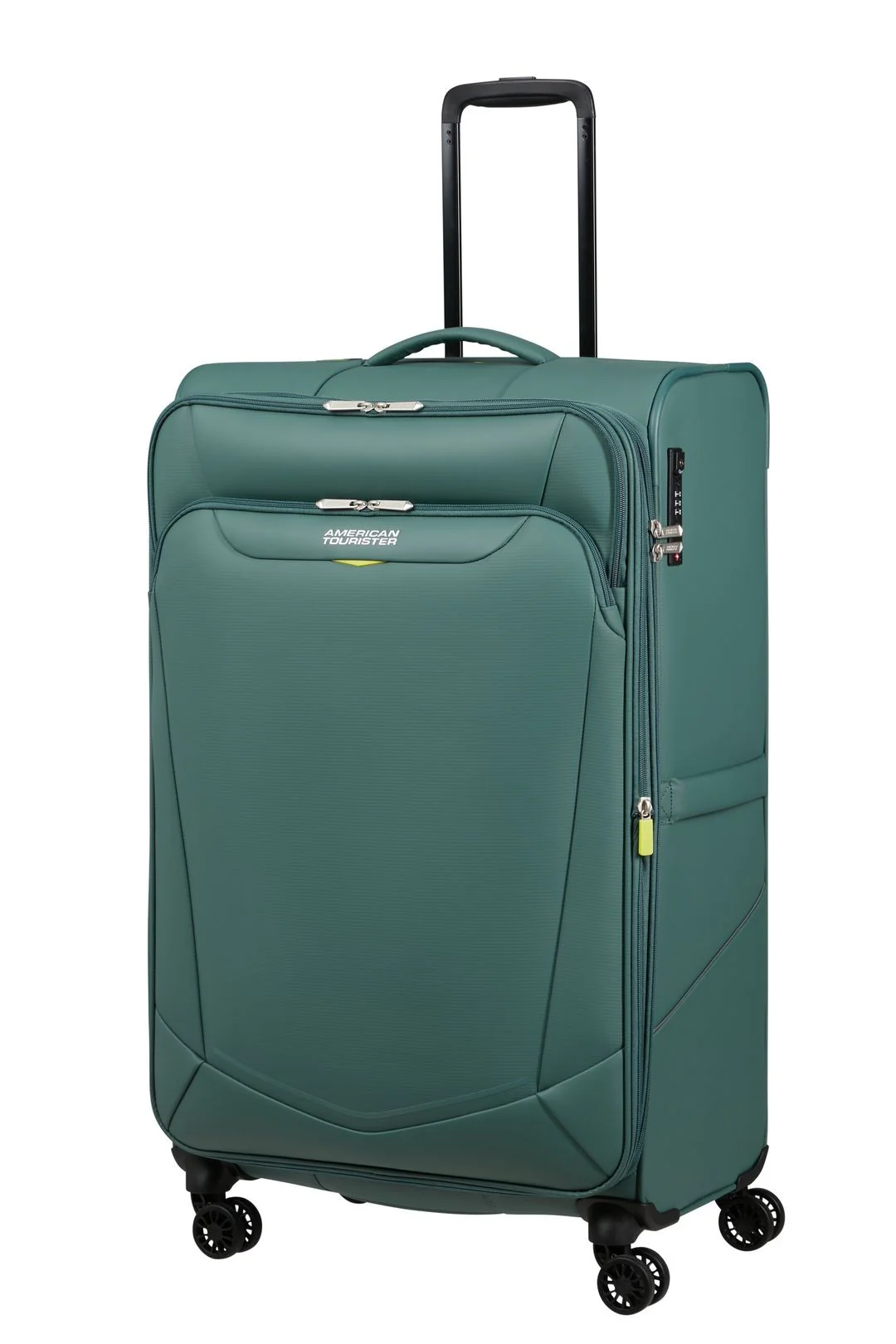 AMERICAN TOURISTER MALETA GRANDE EXTENSIBLE SUMMERRIDE 80CM - Tejido Ripstop - Image 29
