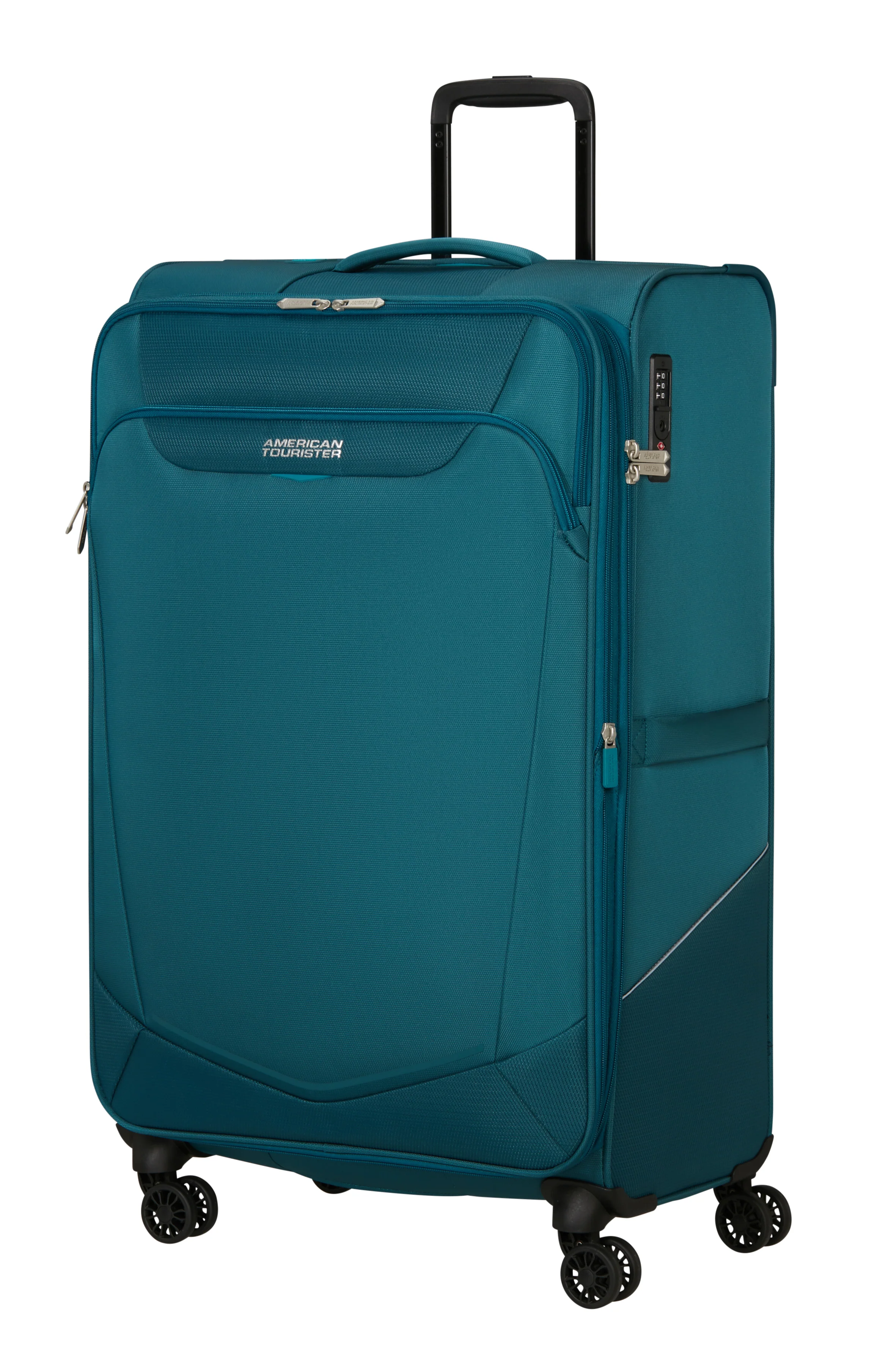 AMERICAN TOURISTER MALETA GRANDE EXTENSIBLE SUMMERRIDE 80CM - Tejido Ripstop - Image 30