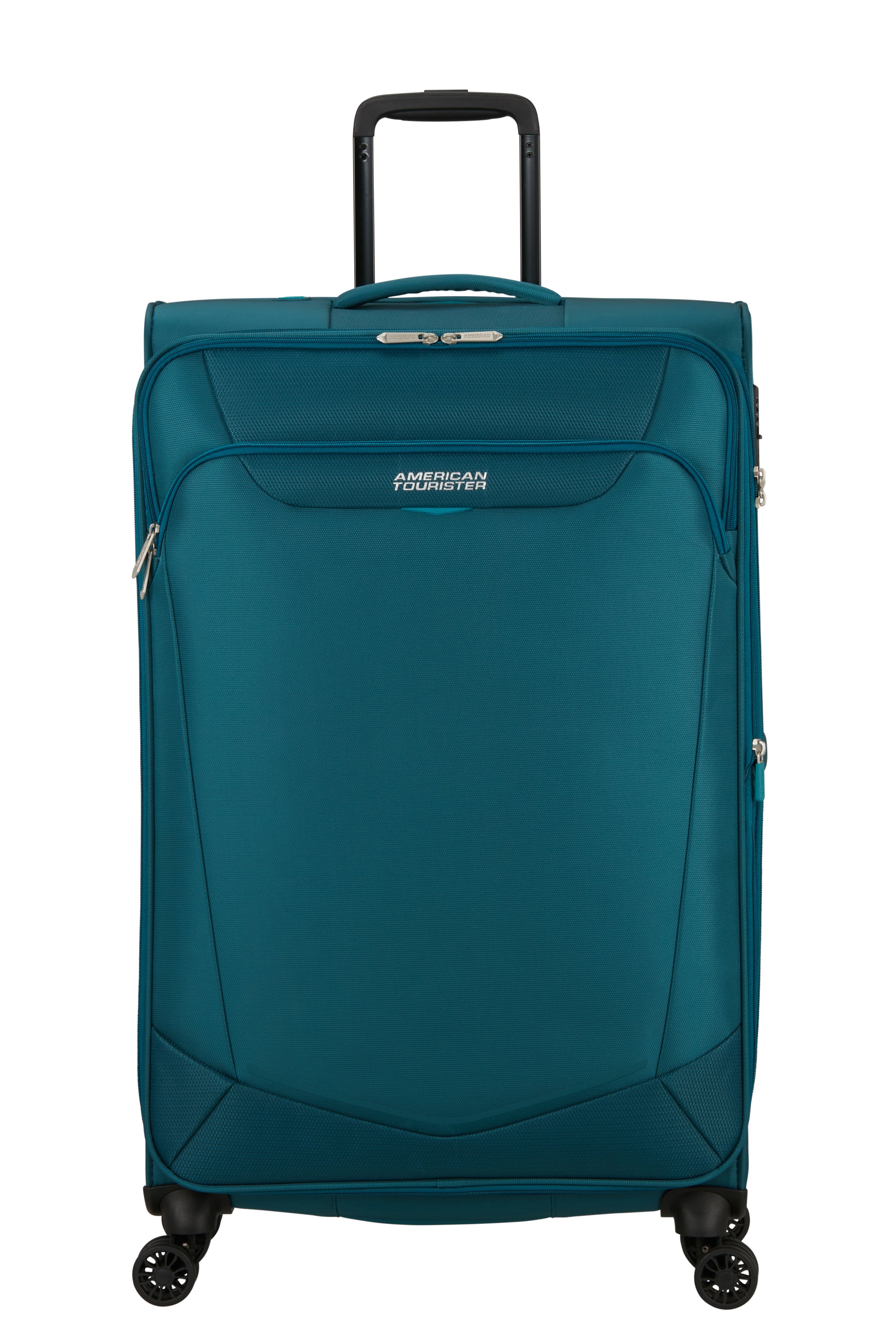 AMERICAN TOURISTER MALETA GRANDE EXTENSIBLE SUMMERRIDE 80CM - Tejido Ripstop - Image 31