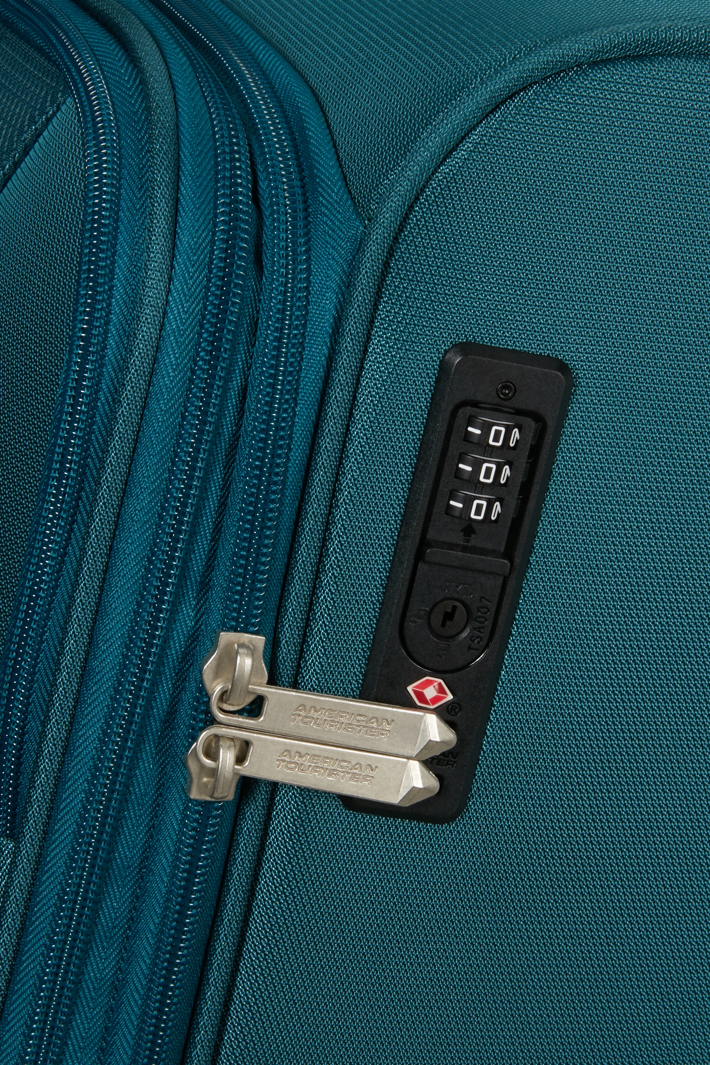 AMERICAN TOURISTER MALETA GRANDE EXTENSIBLE SUMMERRIDE 80CM - Tejido Ripstop - Image 38