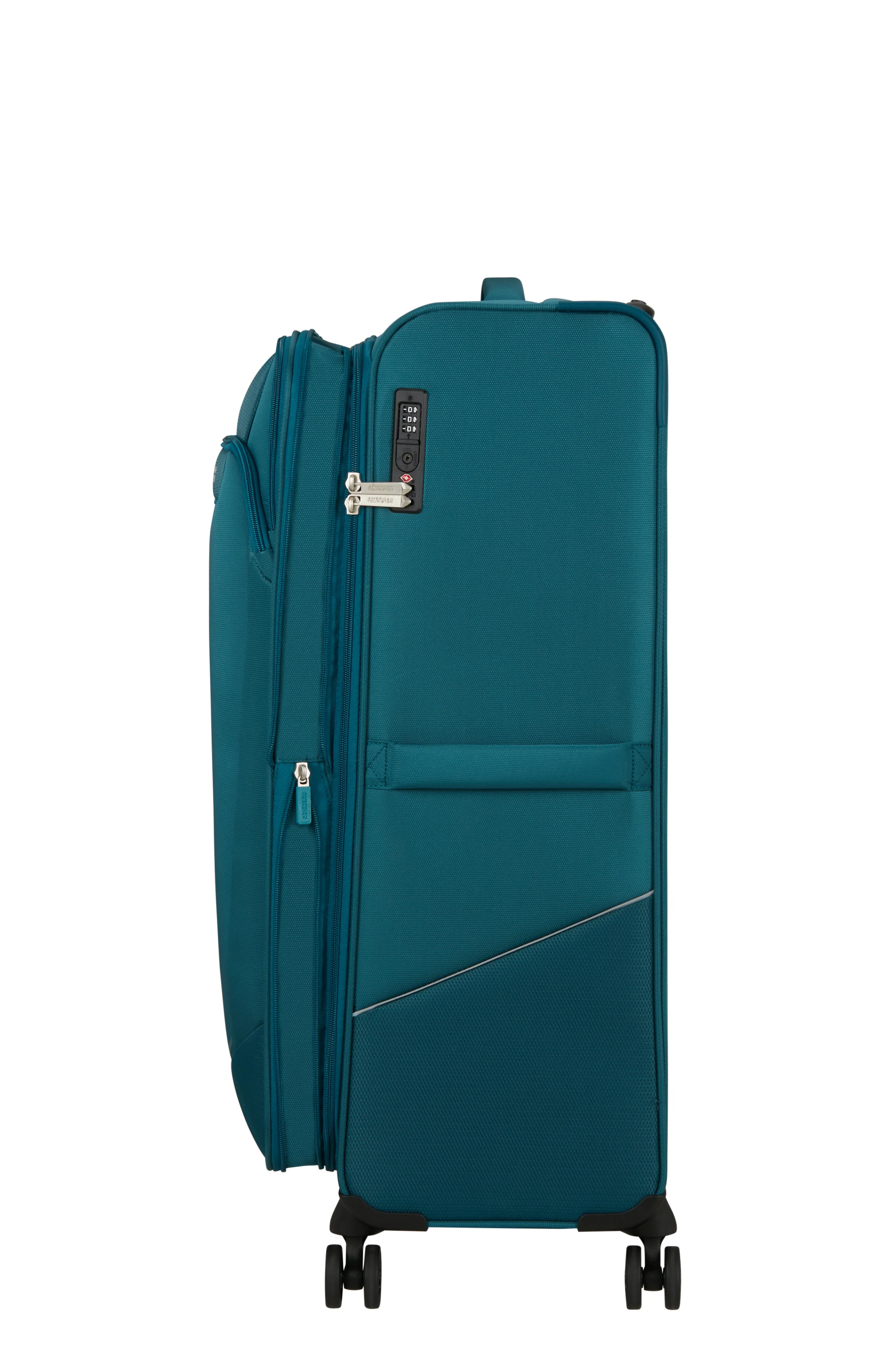 AMERICAN TOURISTER MALETA GRANDE EXTENSIBLE SUMMERRIDE 80CM - Tejido Ripstop - Image 40
