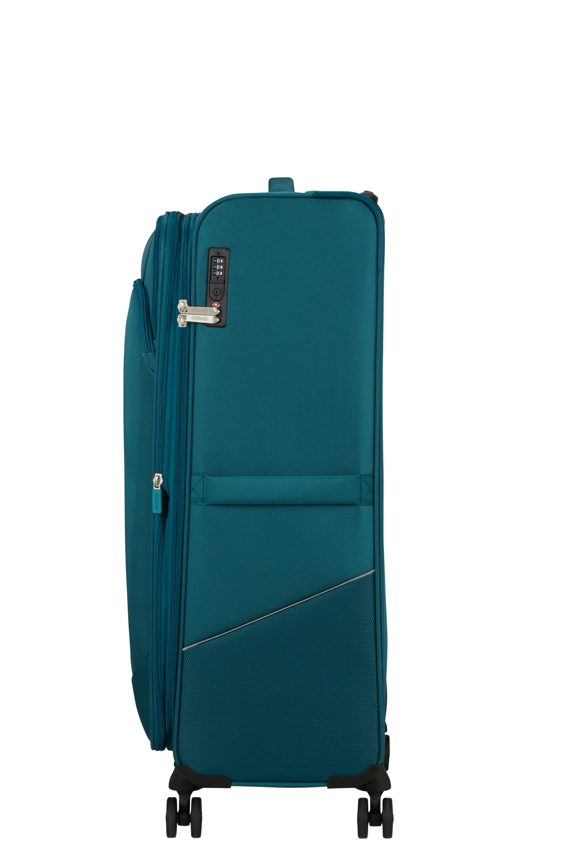 AMERICAN TOURISTER MALETA GRANDE EXTENSIBLE SUMMERRIDE 80CM - Tejido Ripstop - Image 42
