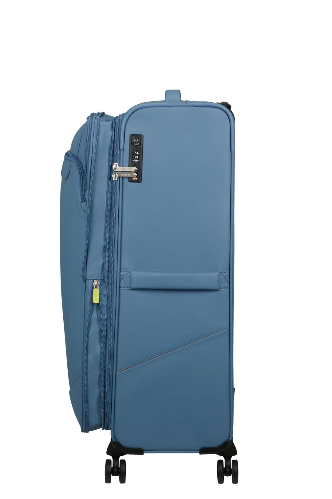 AMERICAN TOURISTER MALETA GRANDE EXTENSIBLE SUMMERRIDE 80CM - Tejido Ripstop - Image 5
