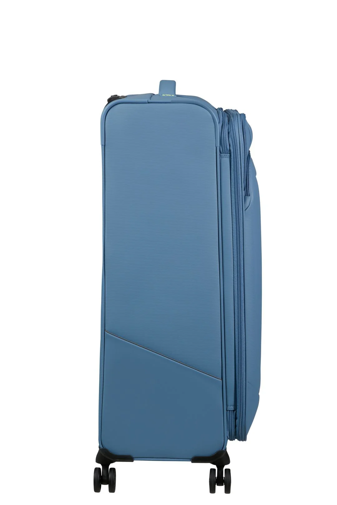AMERICAN TOURISTER MALETA GRANDE EXTENSIBLE SUMMERRIDE 80CM - Tejido Ripstop - Image 6