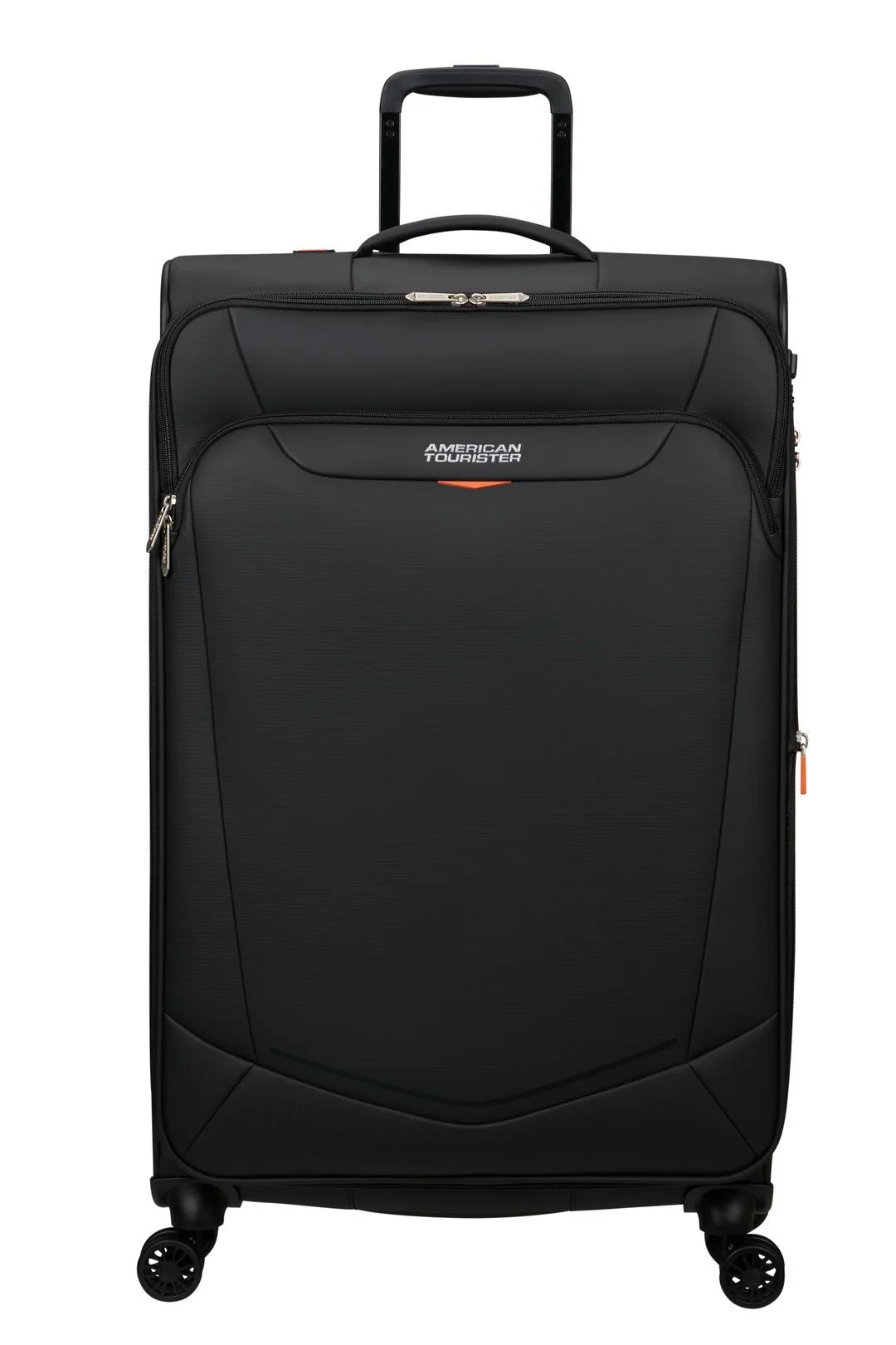 AMERICAN TOURISTER MALETA GRANDE EXTENSIBLE SUMMERRIDE 80CM - Tejido Ripstop - Image 9
