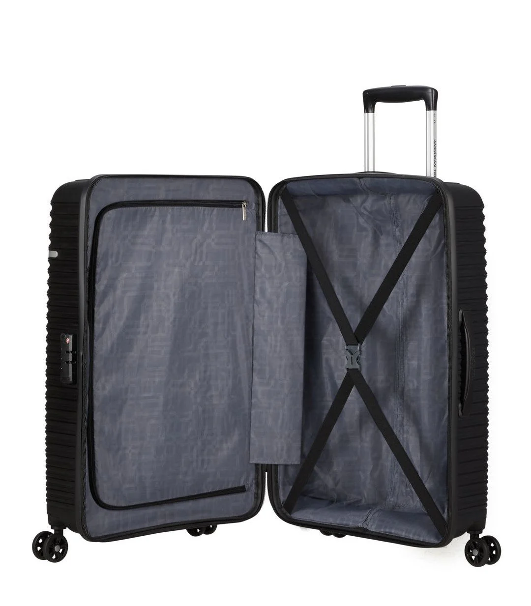 AMERICAN TOURISTER MALETA GRANDE LIFTOFF  78CM - Image 11