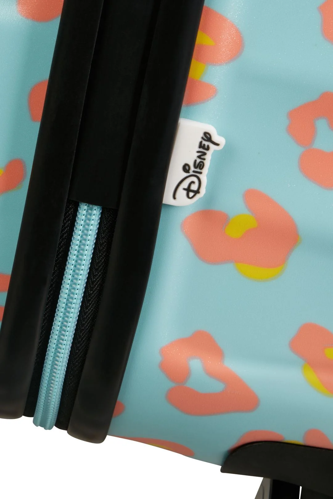 AMERICAN TOURISTER MALETA GRANDE MINNIE PASTEL DOT WAVEBREAKER 77CM - Image 11