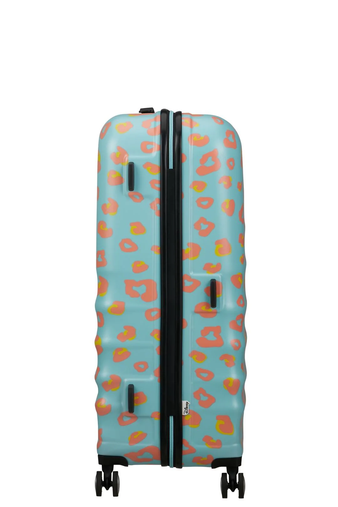 AMERICAN TOURISTER MALETA GRANDE MINNIE PASTEL DOT WAVEBREAKER 77CM - Image 7