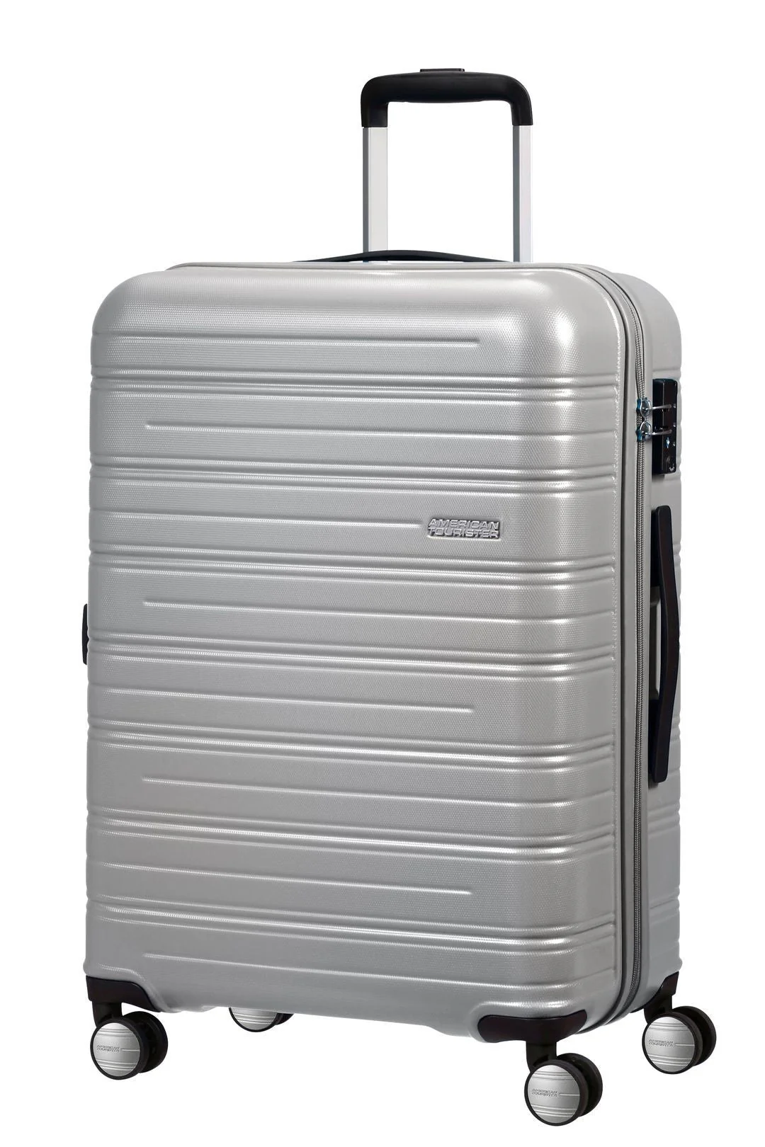AMERICAN TOURISTER MALETA MEDIANA 67CM HIGH TURN - Image 11