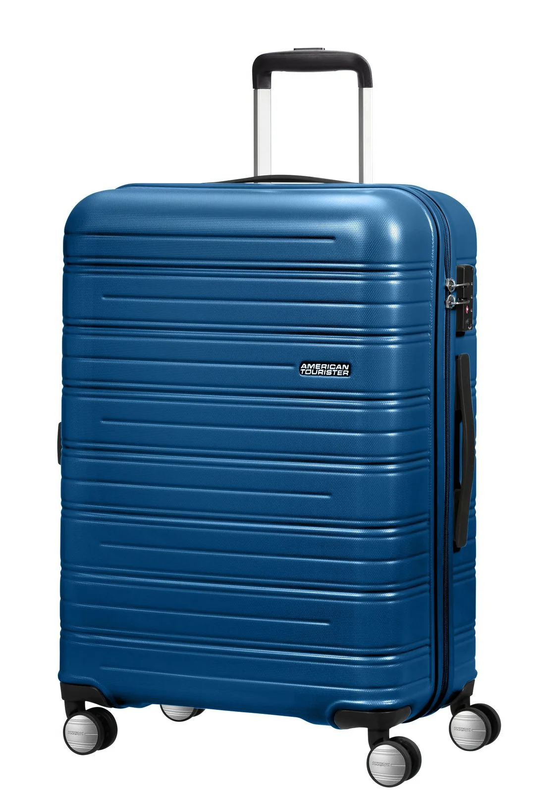 AMERICAN TOURISTER MALETA MEDIANA 67CM HIGH TURN - Image 14