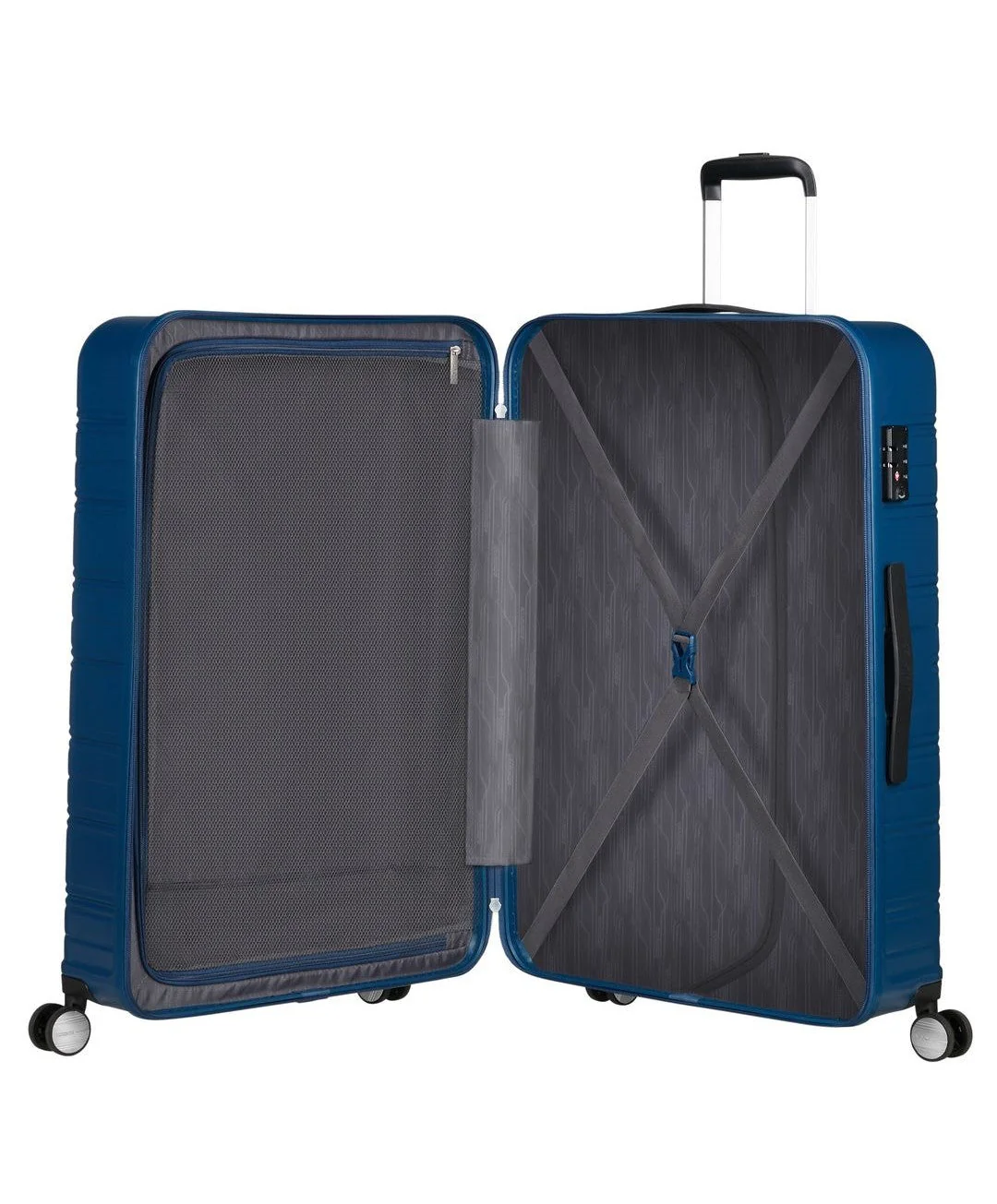 AMERICAN TOURISTER MALETA MEDIANA 67CM HIGH TURN - Image 15
