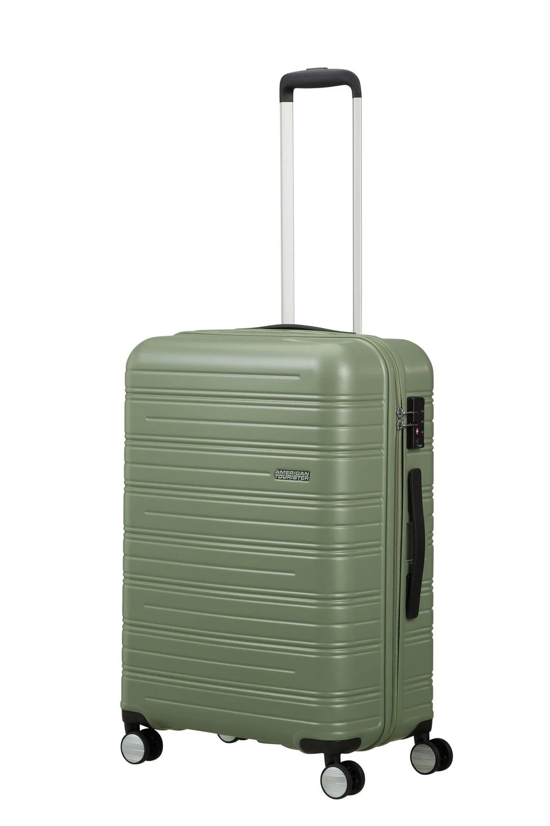AMERICAN TOURISTER MALETA MEDIANA 67CM HIGH TURN - Image 8