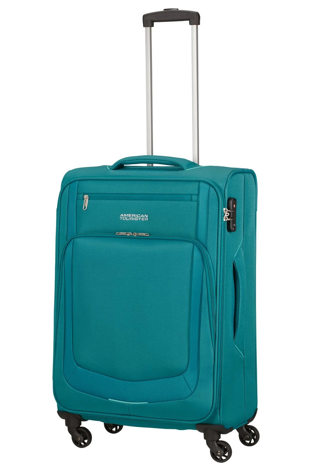 AMERICAN TOURISTER MALETA MEDIANA 67CM SUMMER SESSION - Image 10