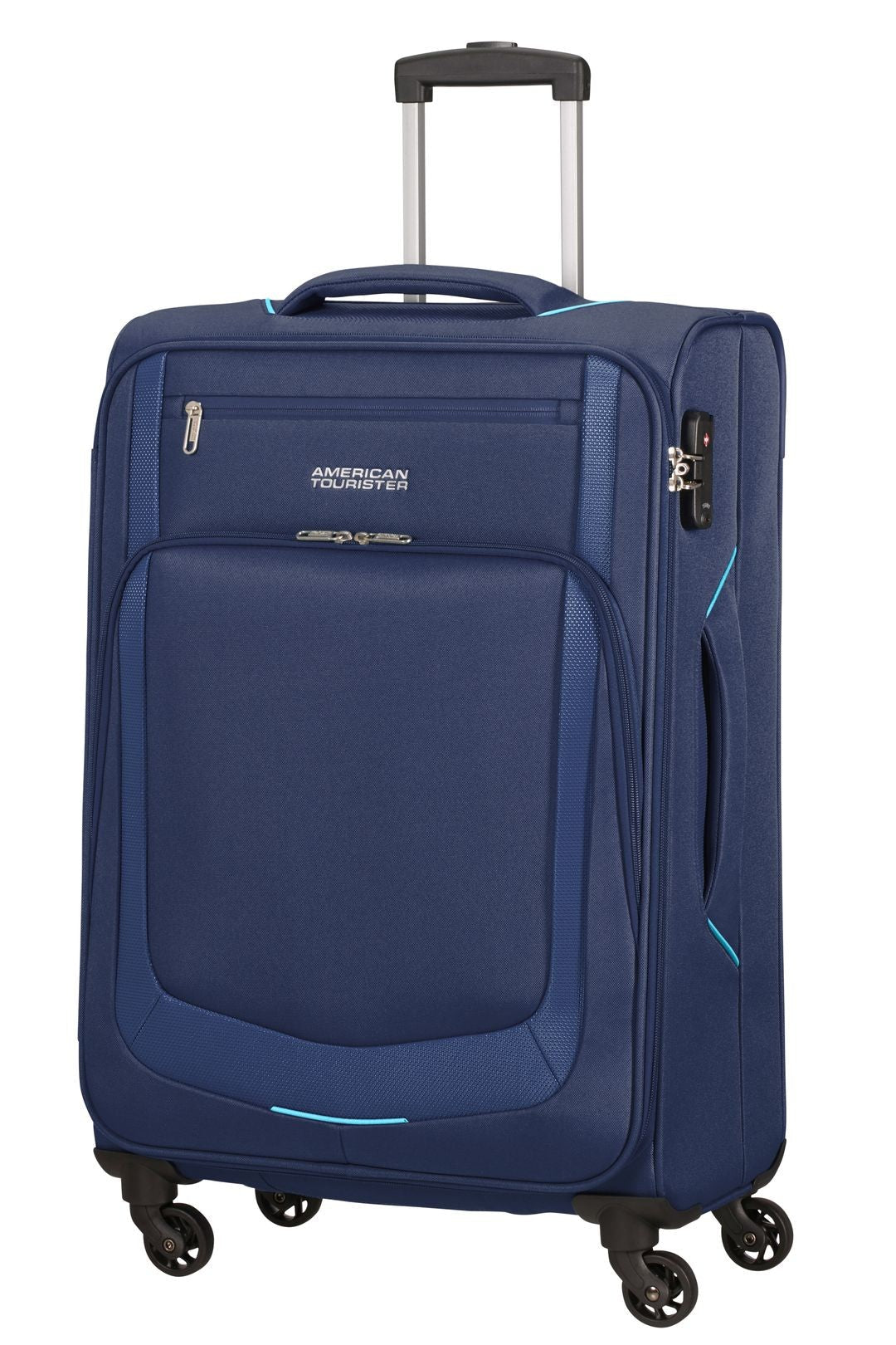 AMERICAN TOURISTER MALETA MEDIANA 67CM SUMMER SESSION - Image 18