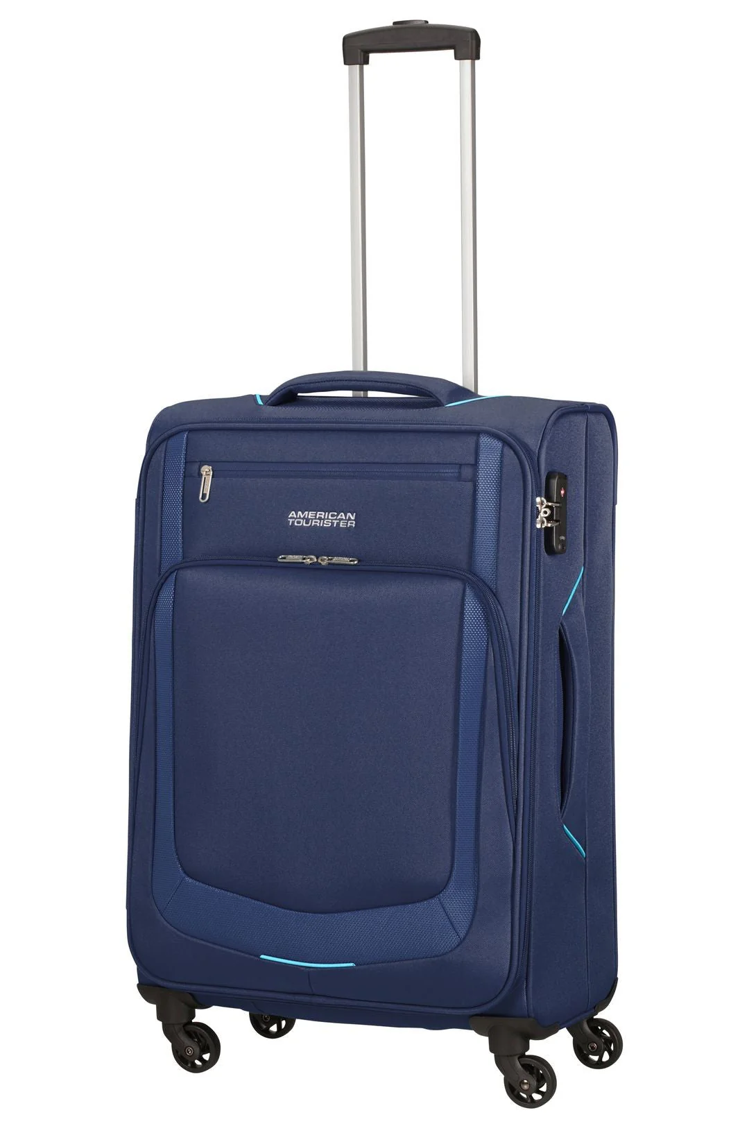 AMERICAN TOURISTER MALETA MEDIANA 67CM SUMMER SESSION - Image 2