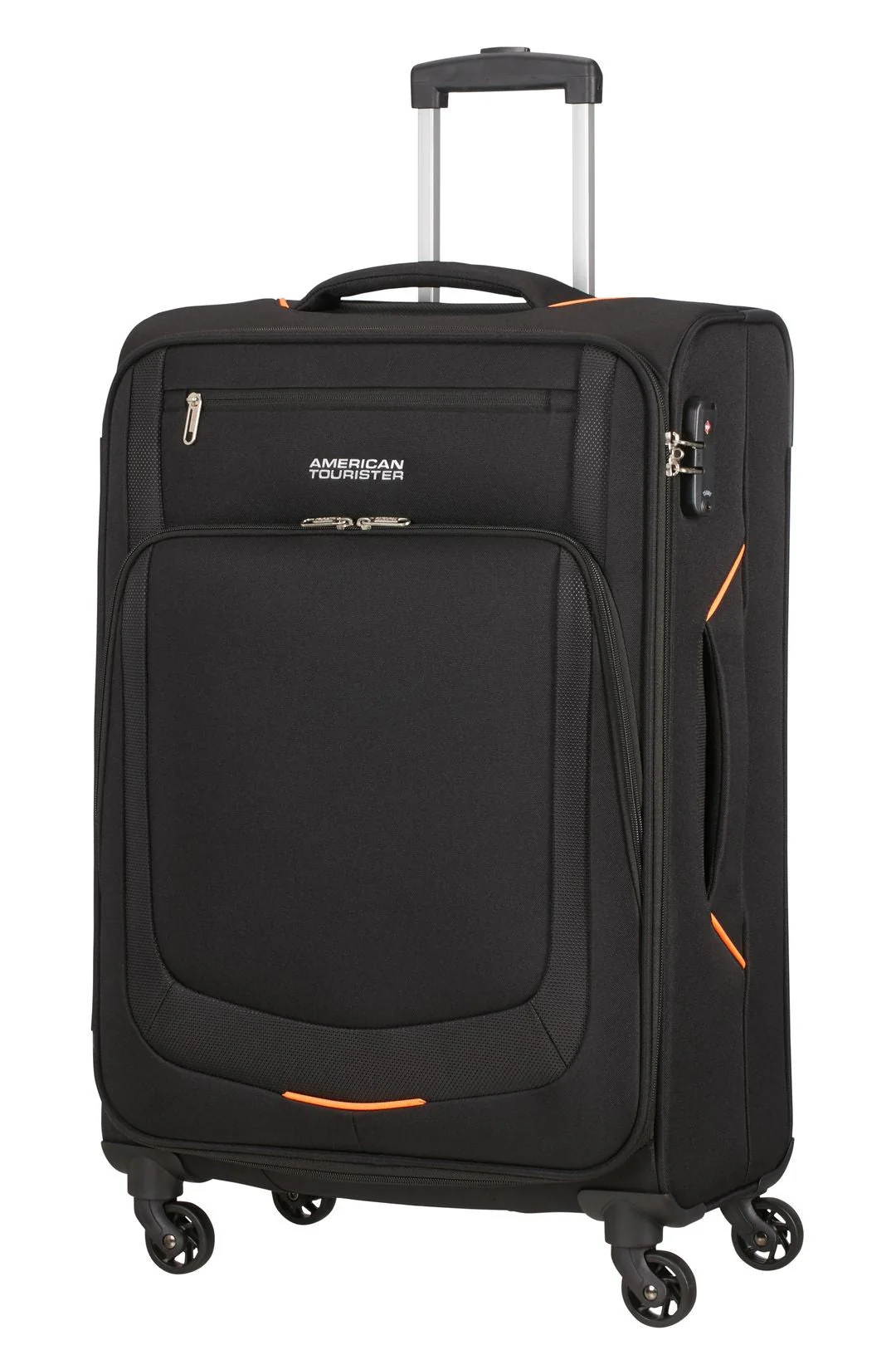 AMERICAN TOURISTER MALETA MEDIANA 67CM SUMMER SESSION - Image 5