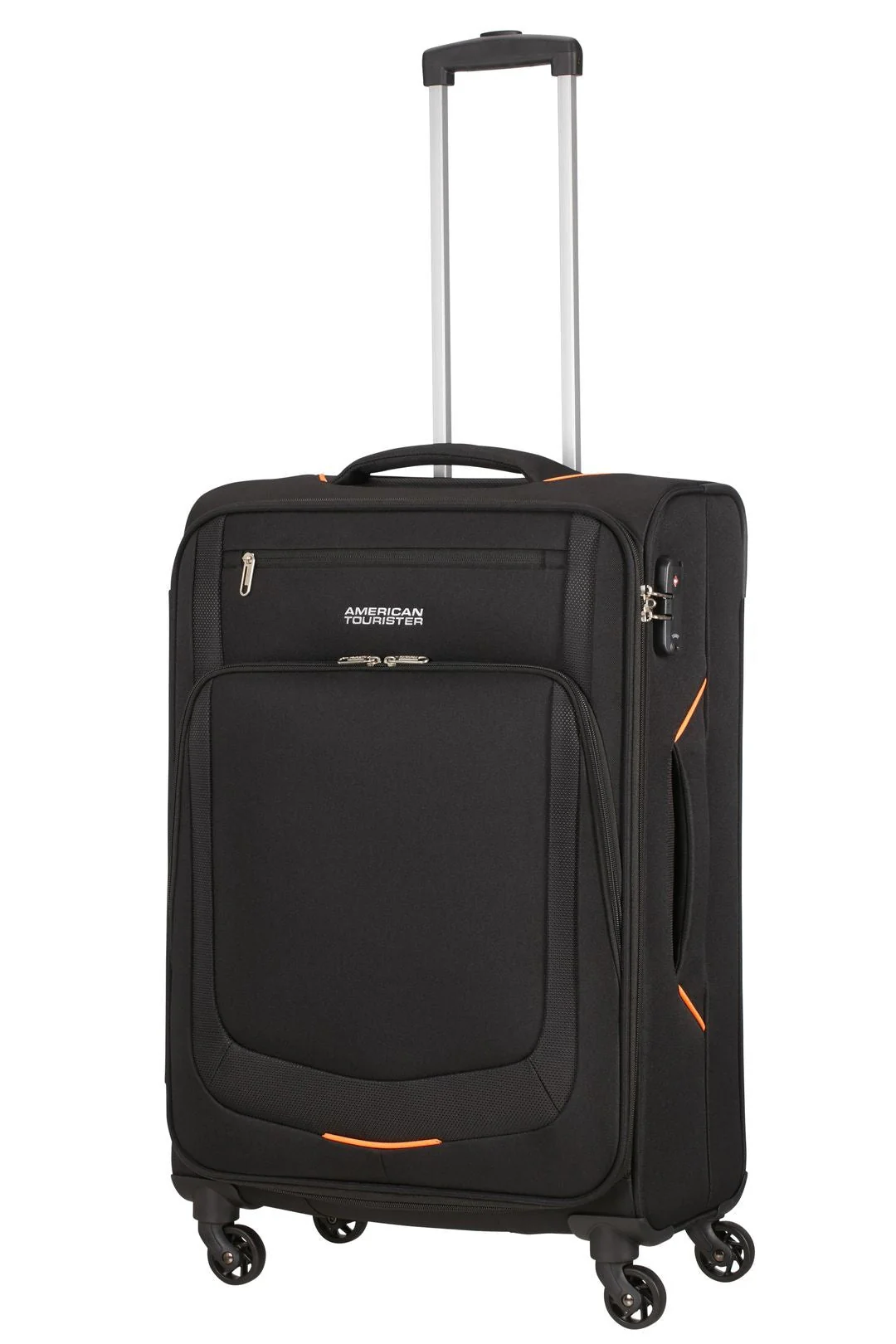 AMERICAN TOURISTER MALETA MEDIANA 67CM SUMMER SESSION - Image 6