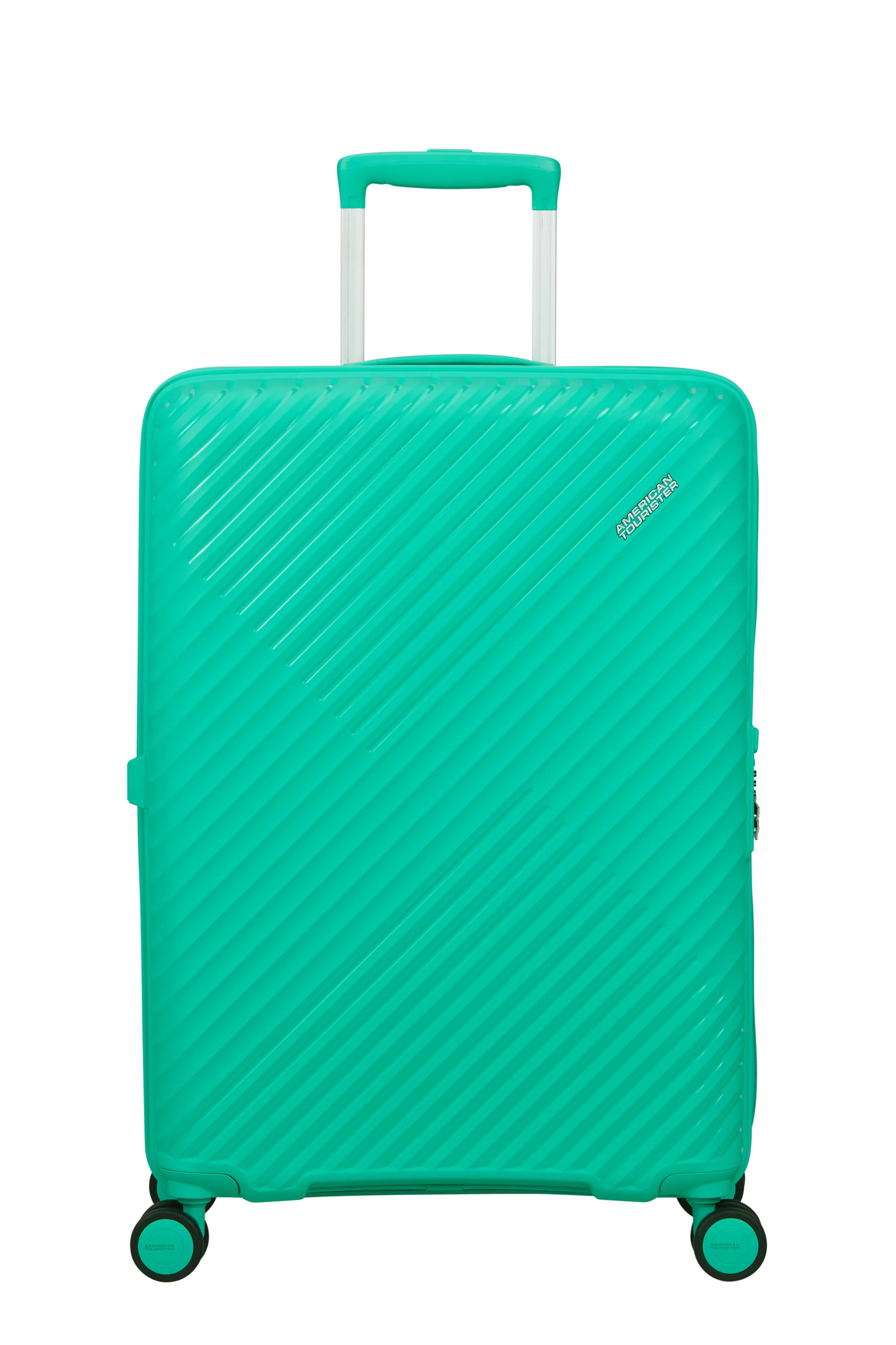 AMERICAN TOURISTER maleta mediana 68cm extensible DIABLAST - Image 14