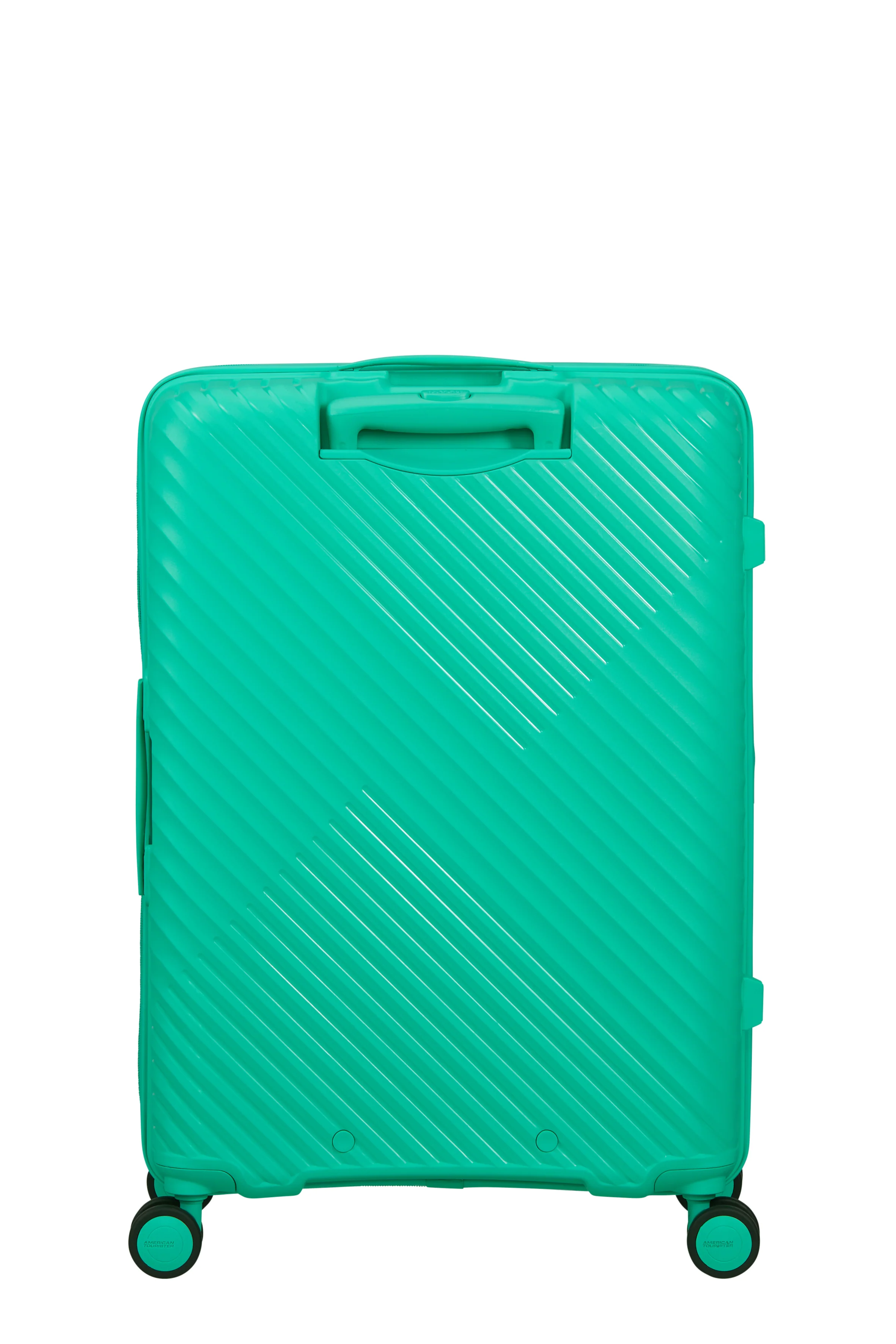 AMERICAN TOURISTER maleta mediana 68cm extensible DIABLAST - Image 15