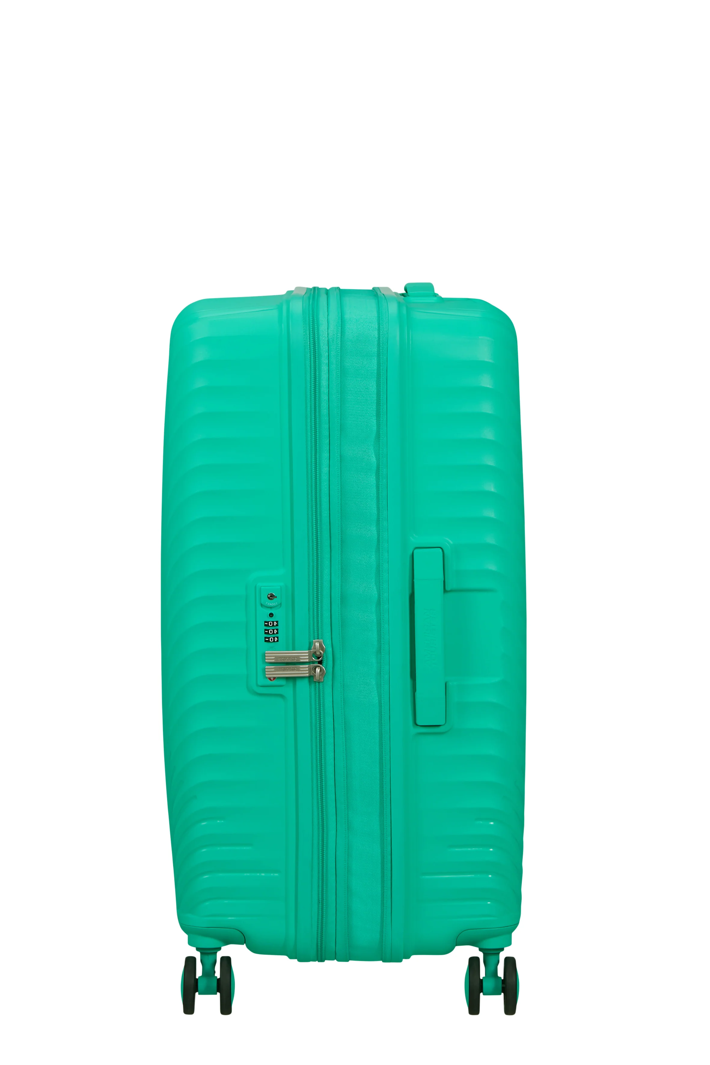 AMERICAN TOURISTER maleta mediana 68cm extensible DIABLAST - Image 19