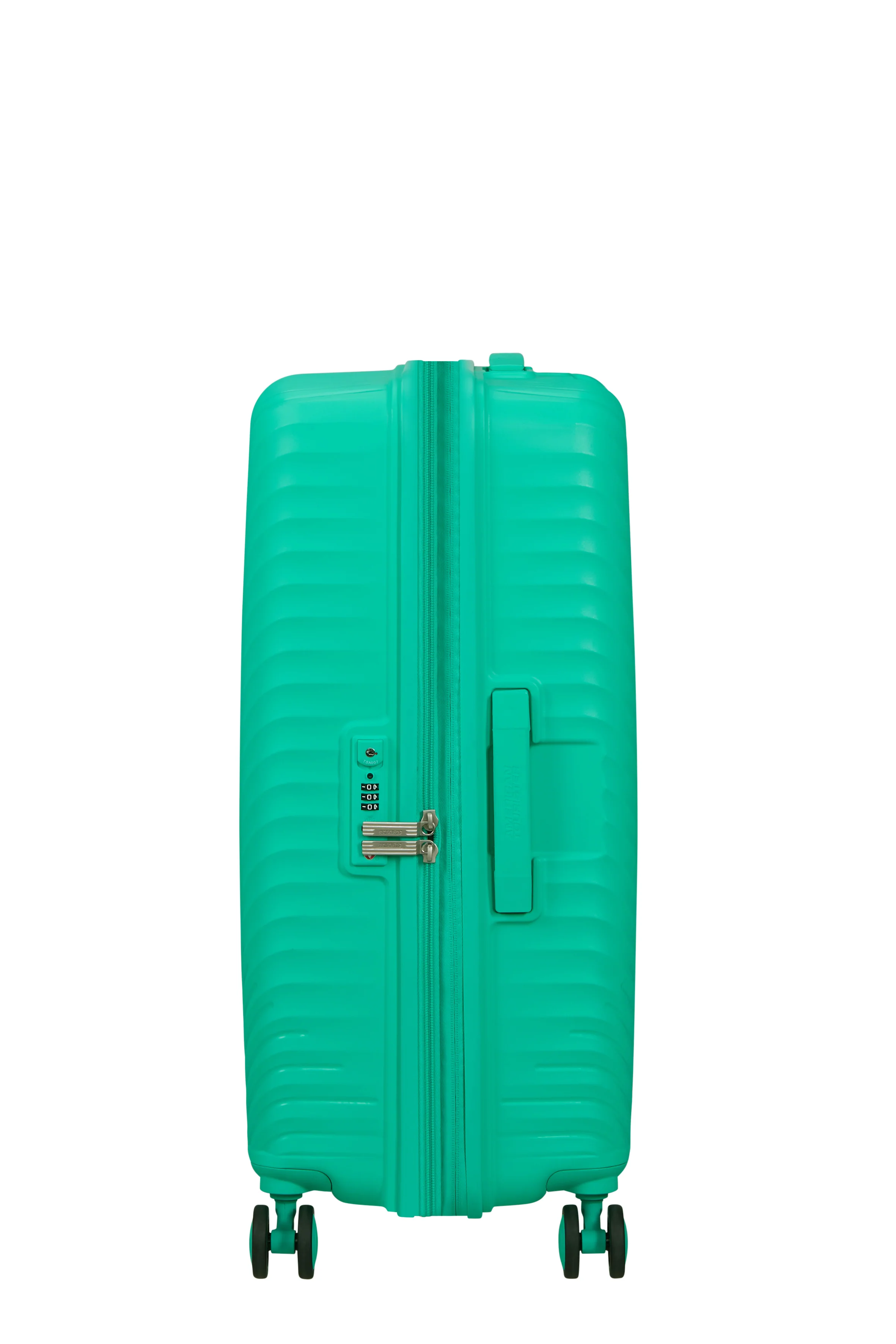 AMERICAN TOURISTER maleta mediana 68cm extensible DIABLAST - Image 21