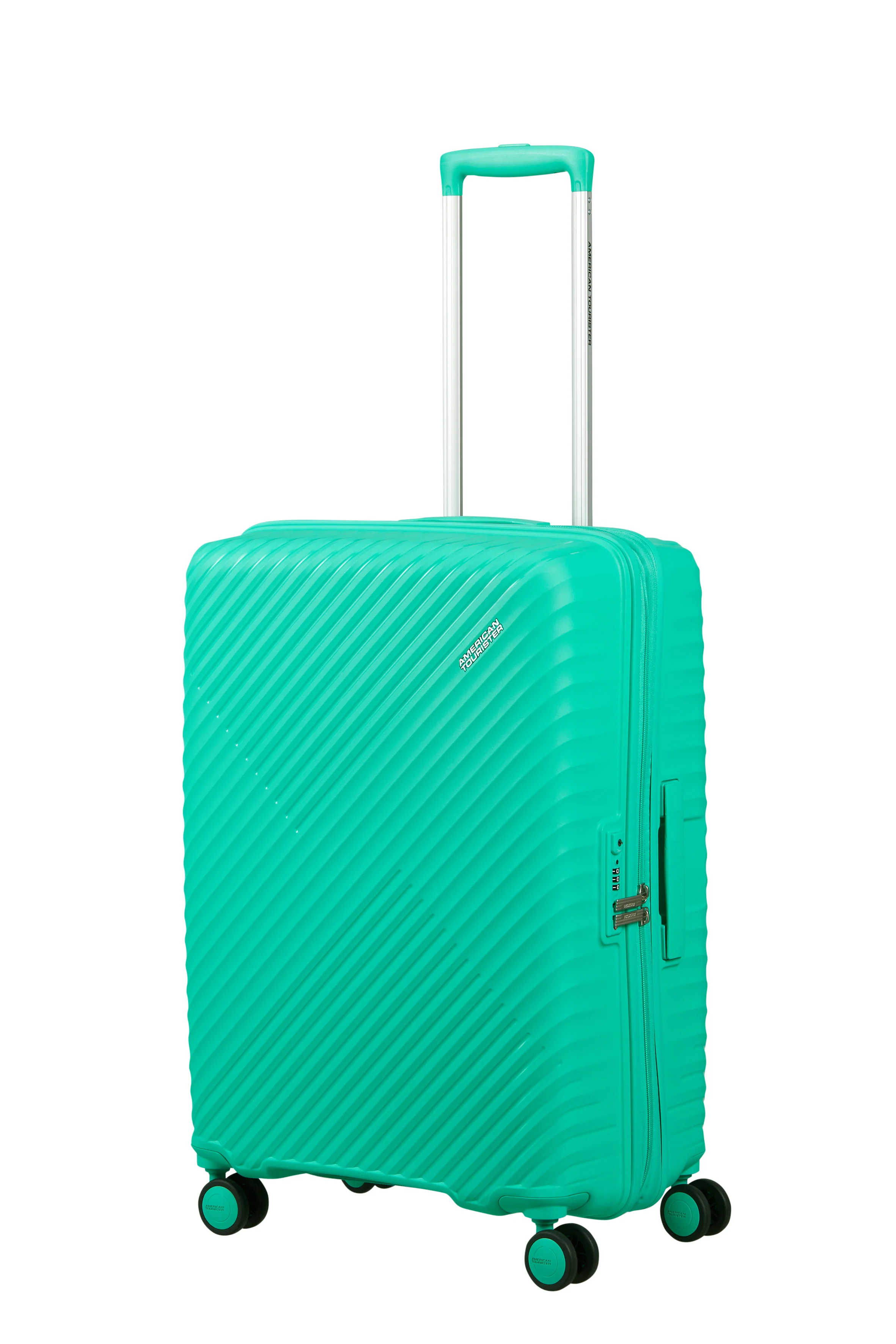 AMERICAN TOURISTER maleta mediana 68cm extensible DIABLAST - Image 24