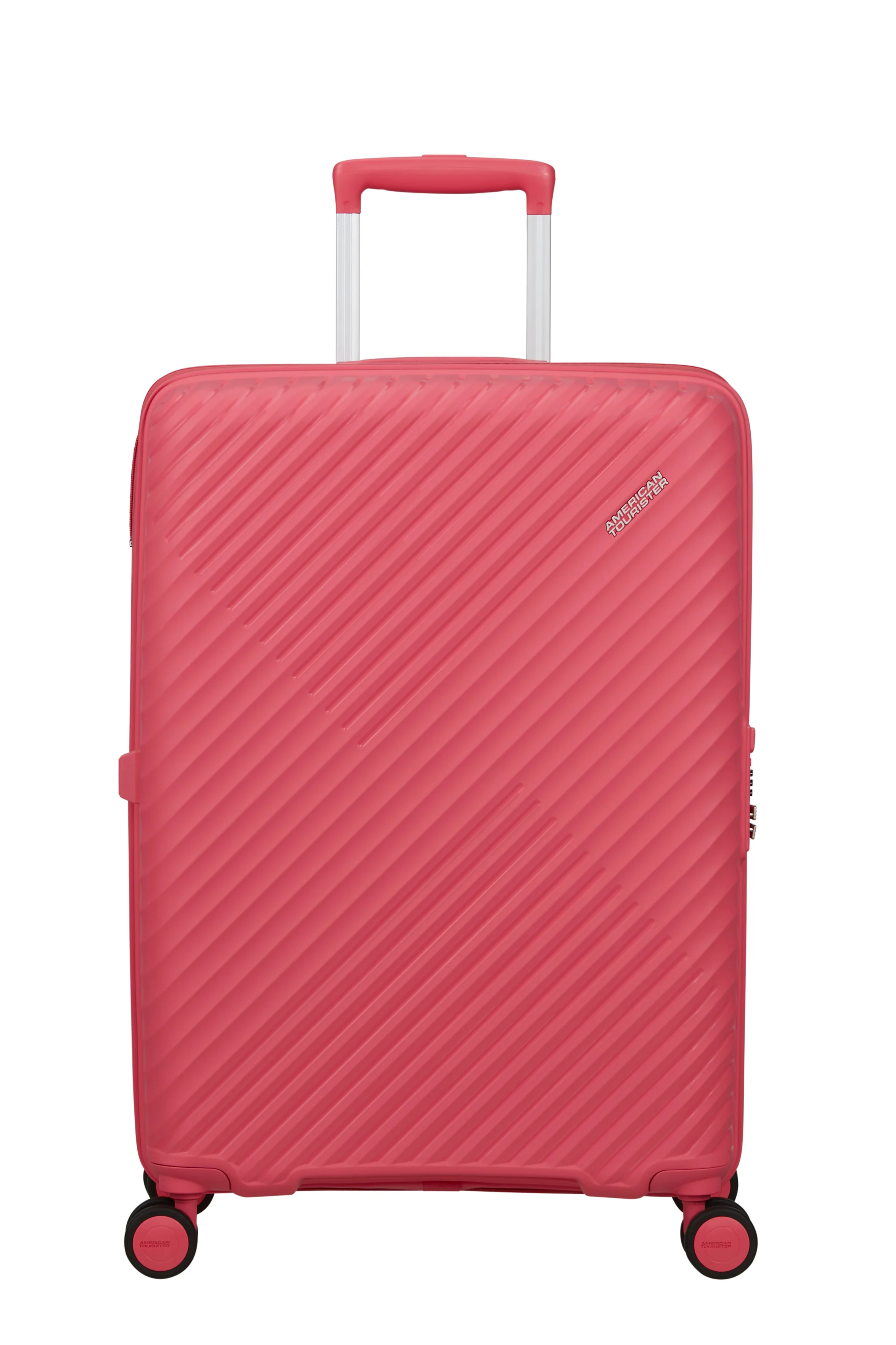 AMERICAN TOURISTER maleta mediana 68cm extensible DIABLAST - Image 26