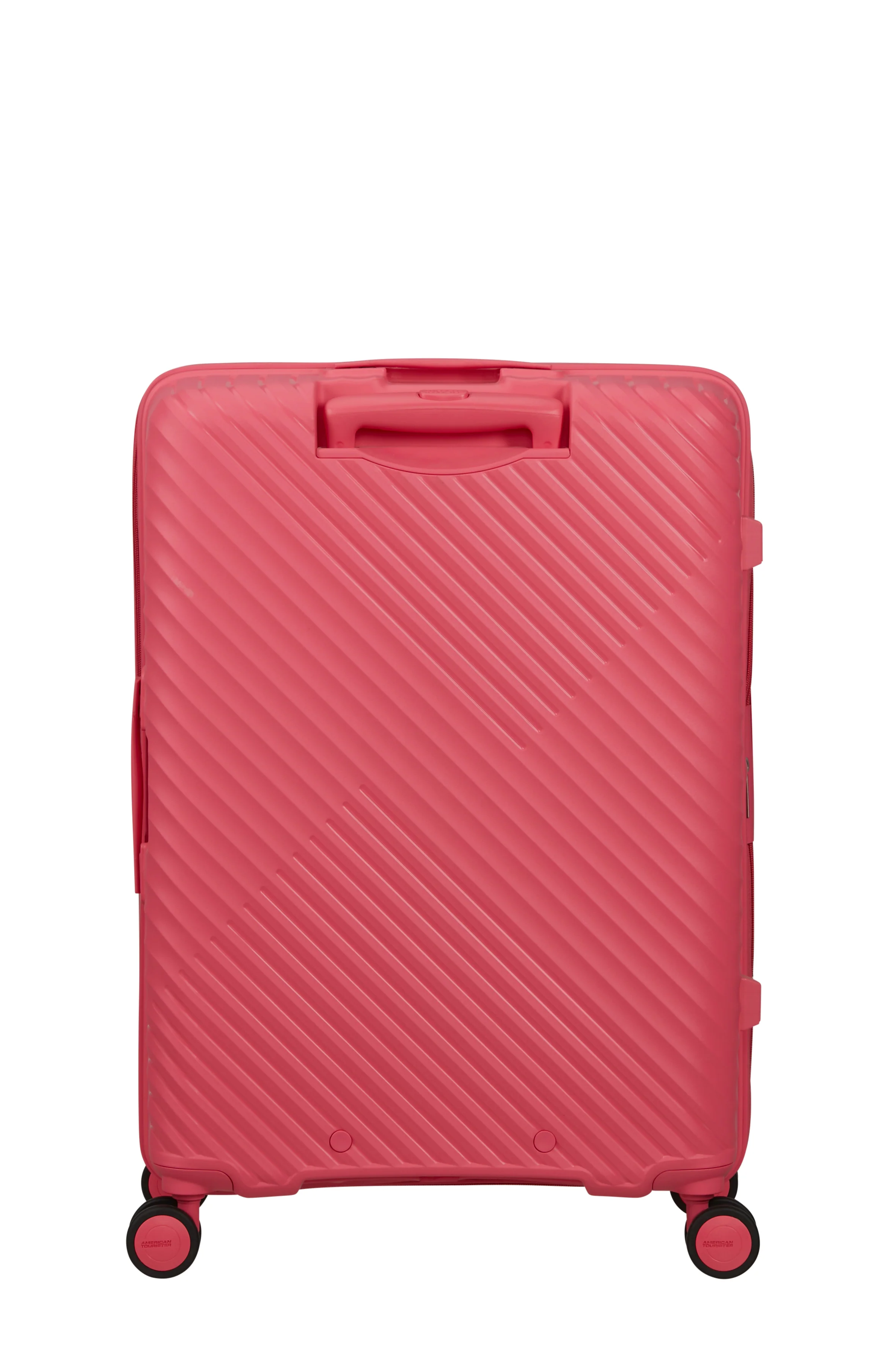 AMERICAN TOURISTER maleta mediana 68cm extensible DIABLAST - Image 27