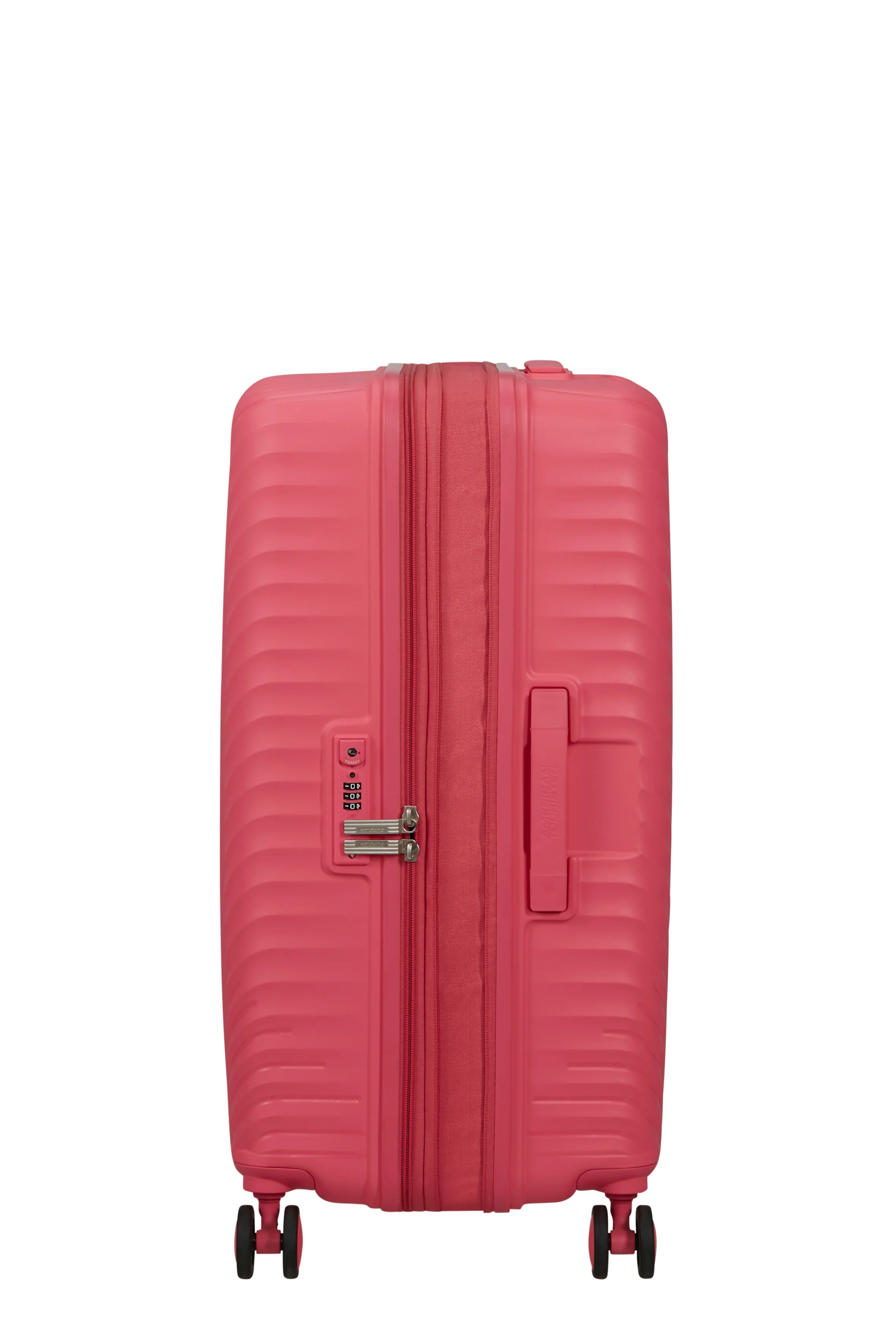 AMERICAN TOURISTER maleta mediana 68cm extensible DIABLAST - Image 29