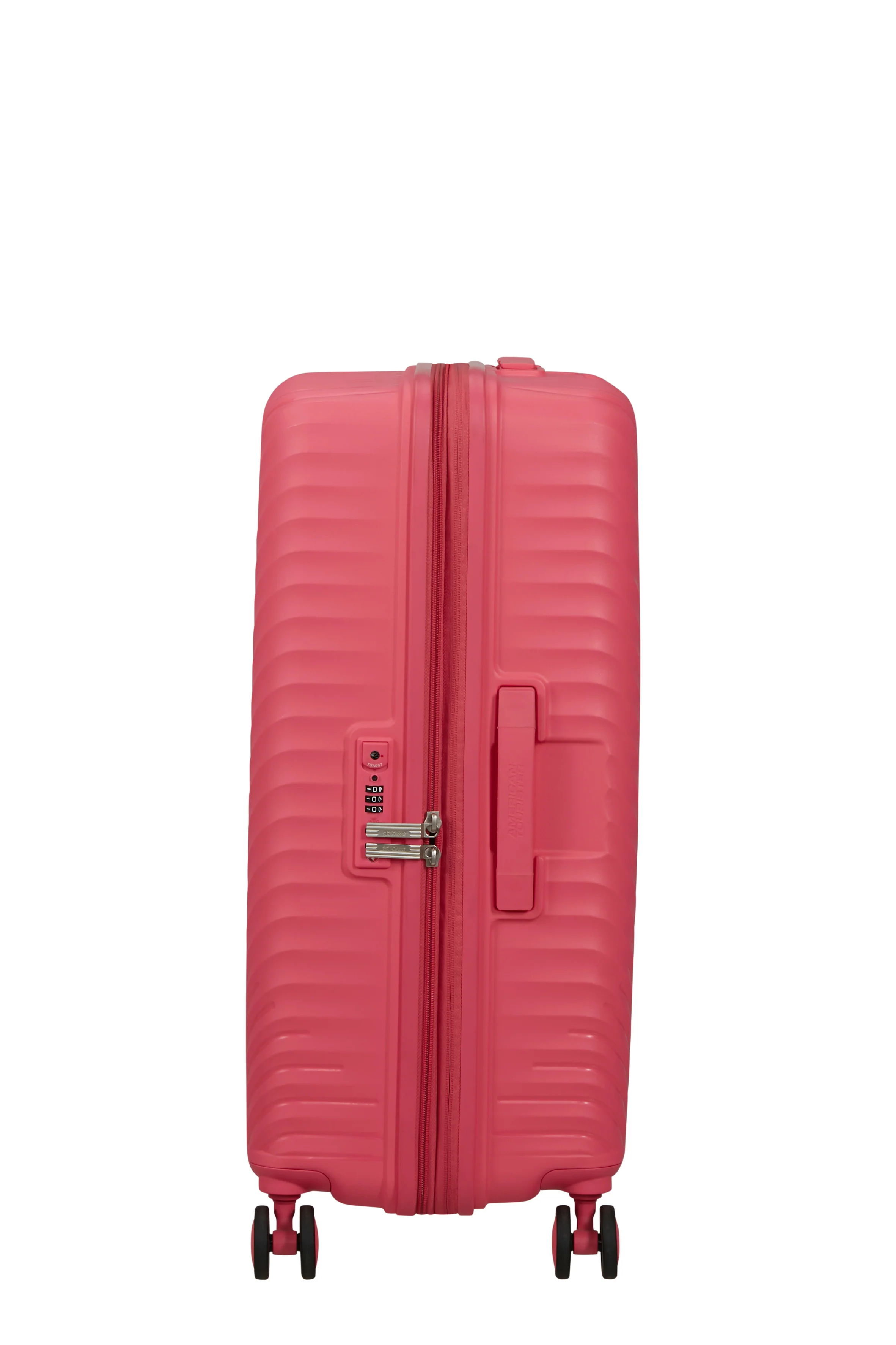 AMERICAN TOURISTER maleta mediana 68cm extensible DIABLAST - Image 31