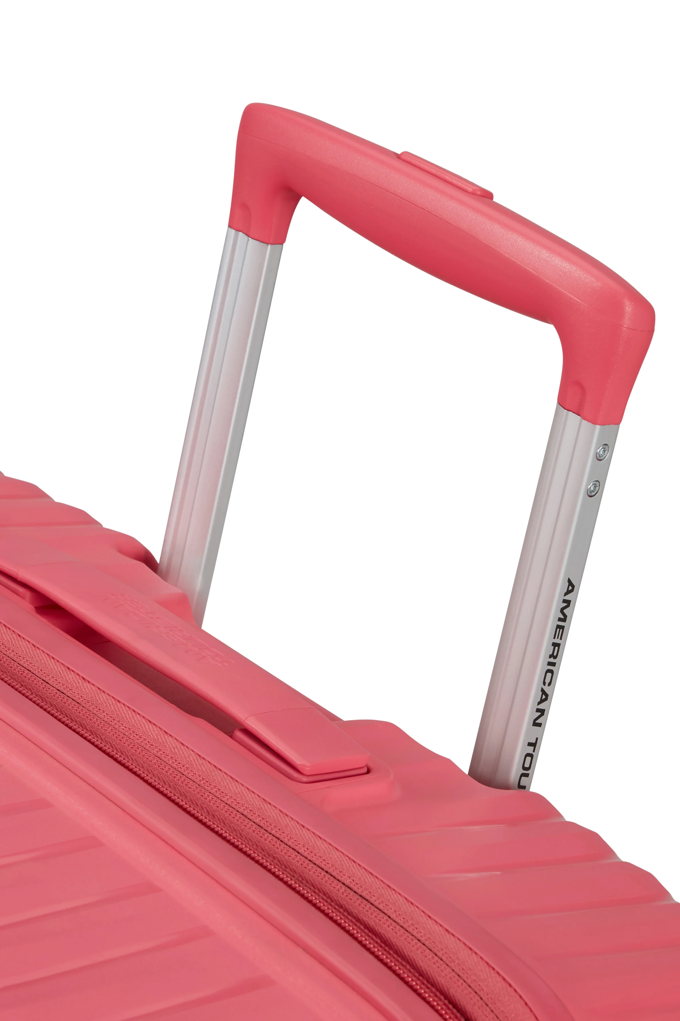 AMERICAN TOURISTER maleta mediana 68cm extensible DIABLAST - Image 33