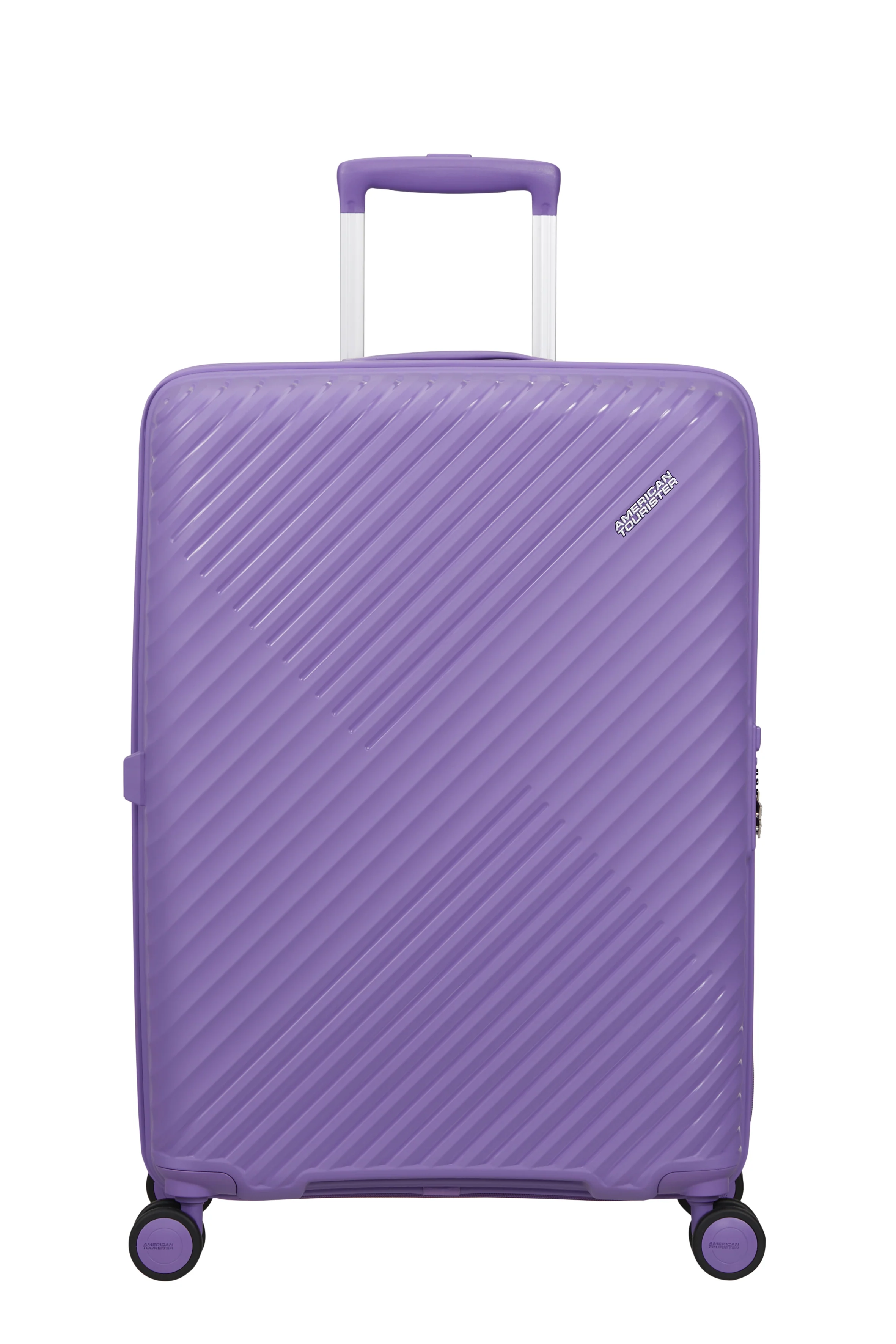 AMERICAN TOURISTER maleta mediana 68cm extensible DIABLAST - Image 38
